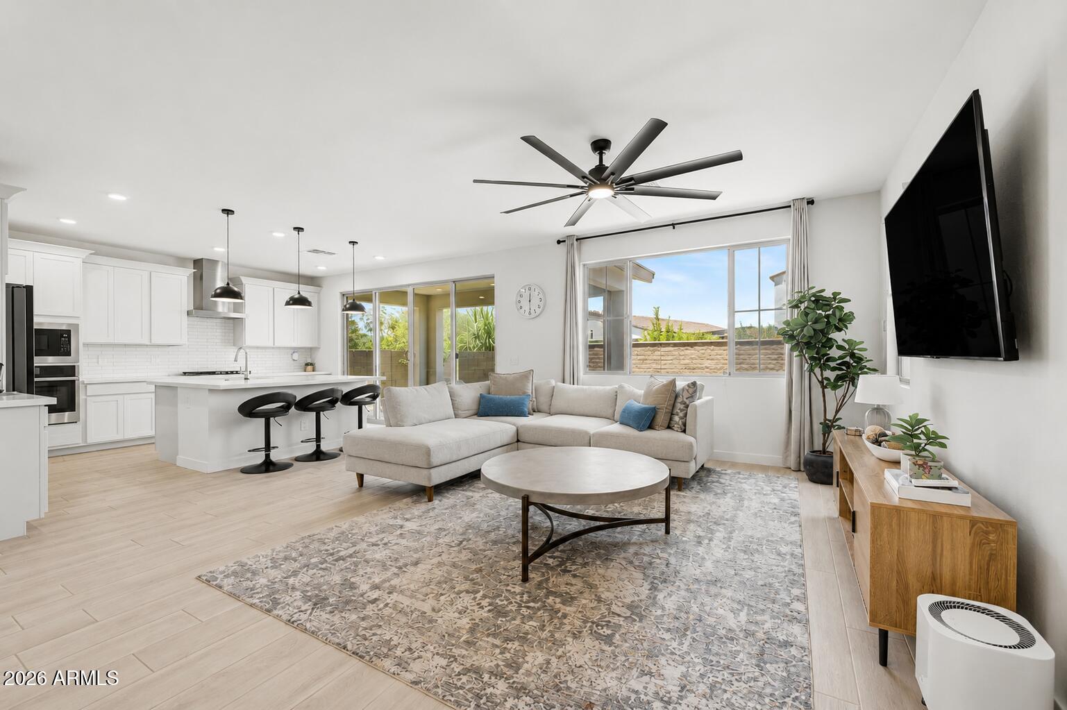 WATERSTON NORTH PHASE 2 - Residential