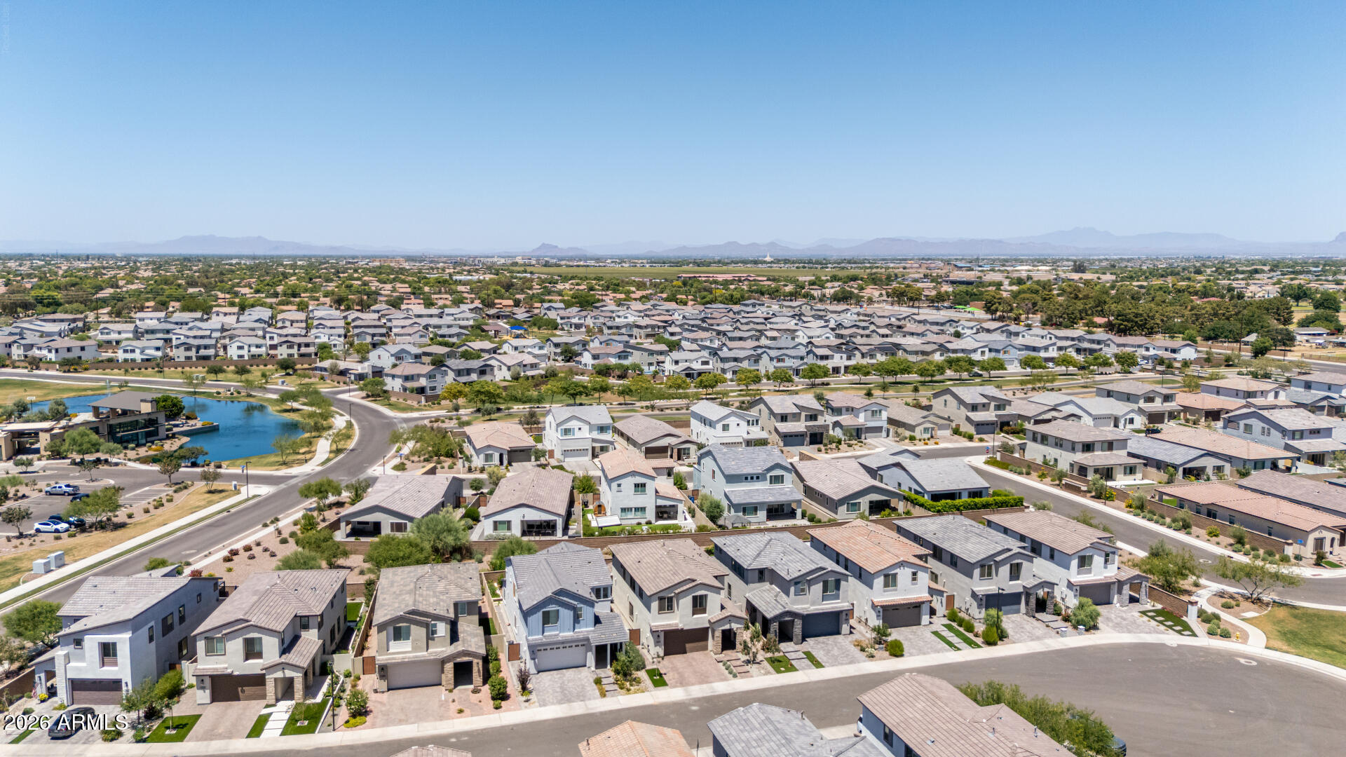 WATERSTON NORTH PHASE 2 - Residential