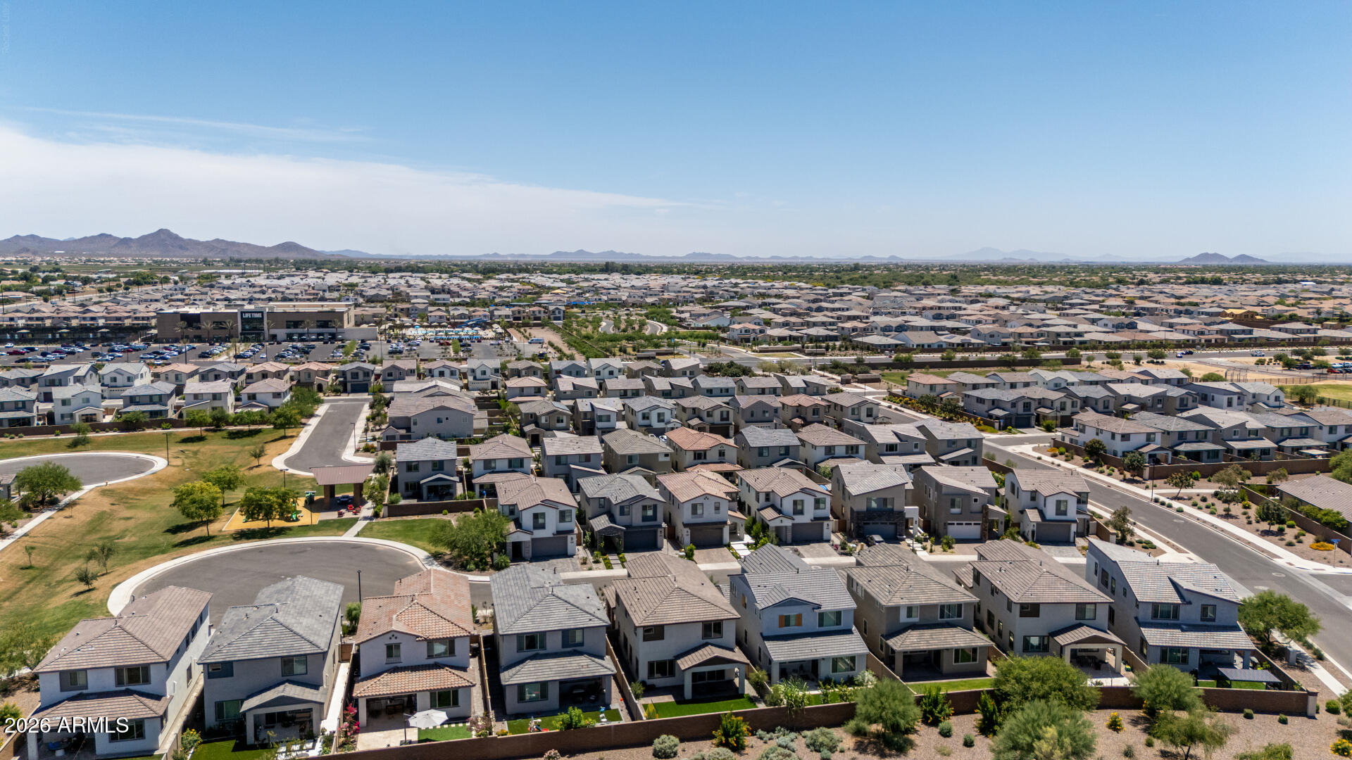 WATERSTON NORTH PHASE 2 - Residential