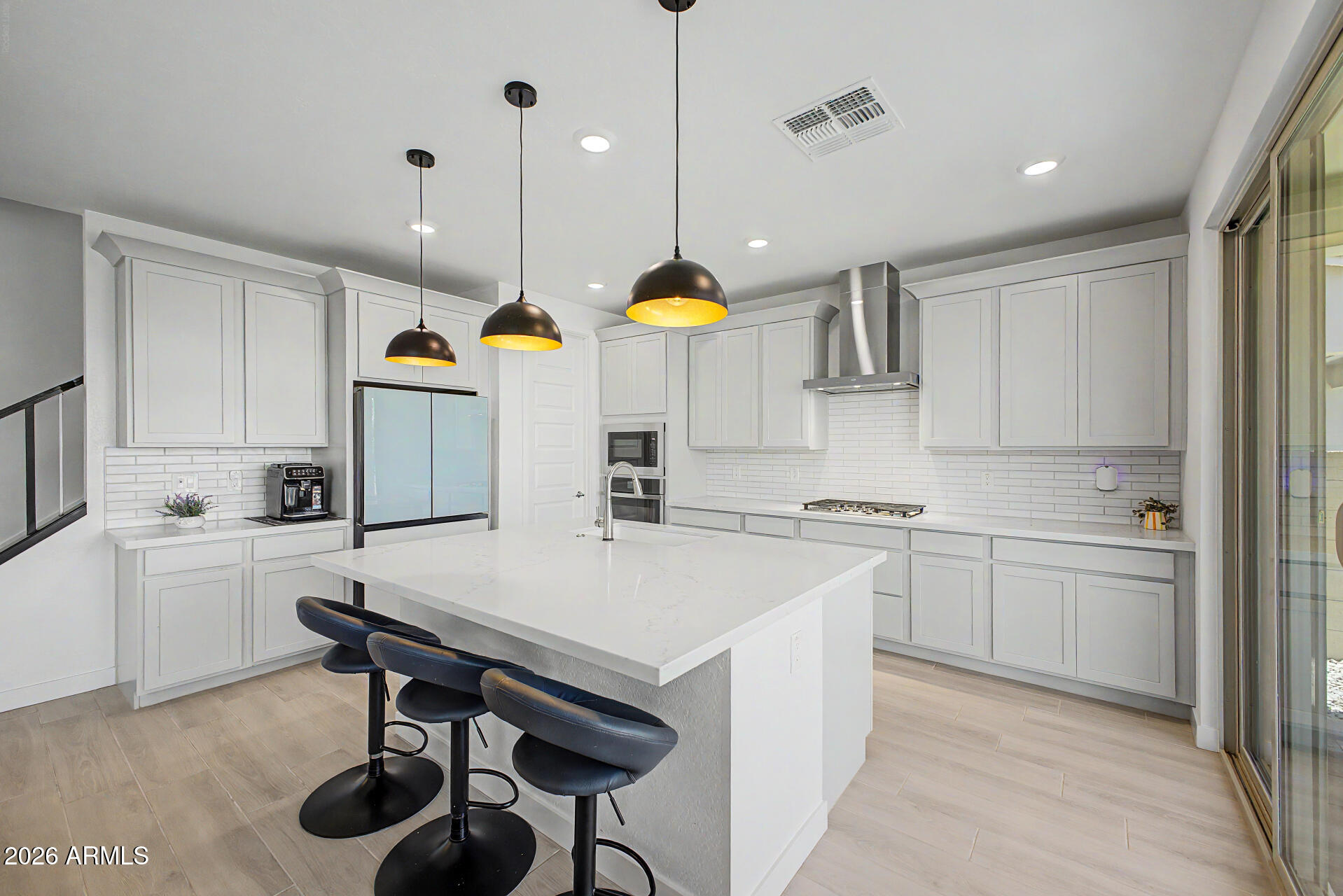 WATERSTON NORTH PHASE 2 - Residential
