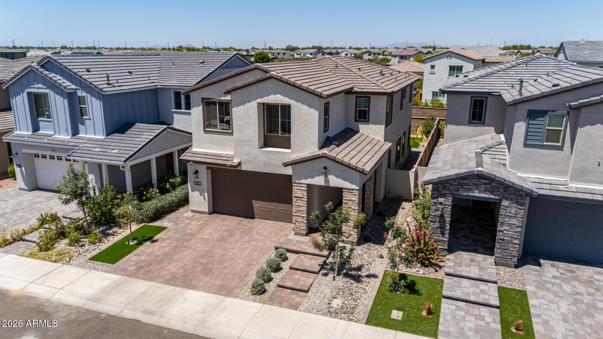 WATERSTON NORTH PHASE 2 - Residential