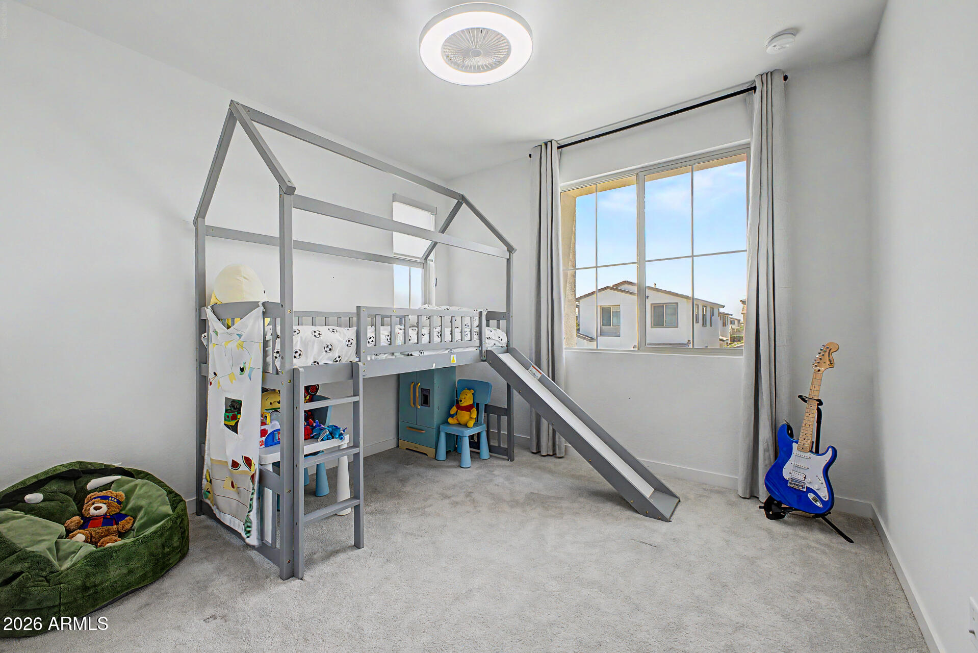 WATERSTON NORTH PHASE 2 - Residential