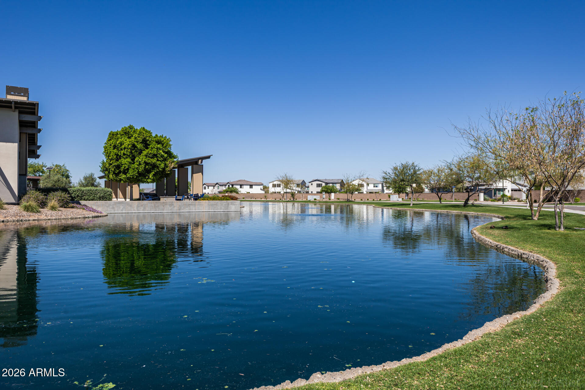 WATERSTON NORTH PHASE 2 - Residential
