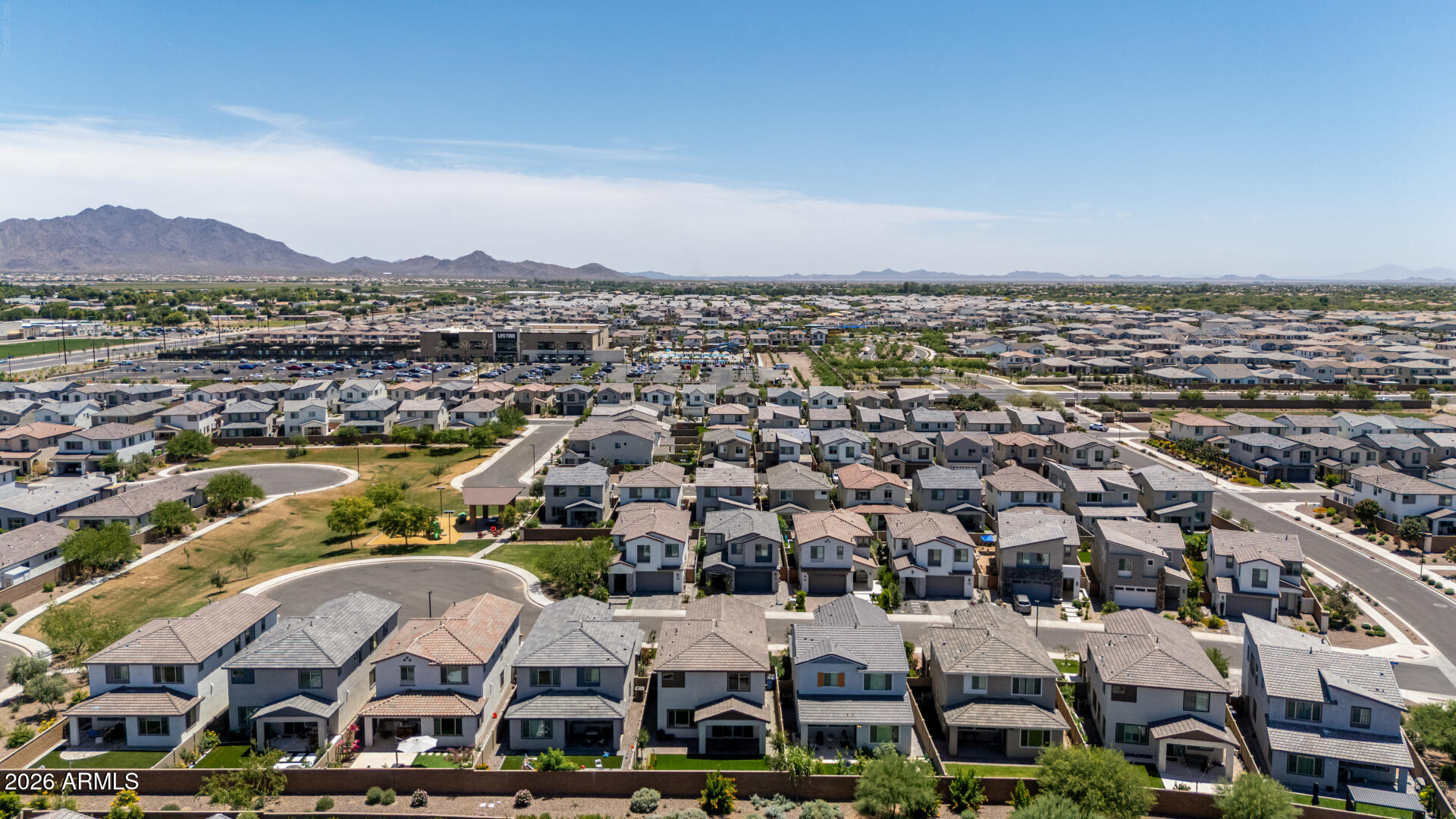 WATERSTON NORTH PHASE 2 - Residential