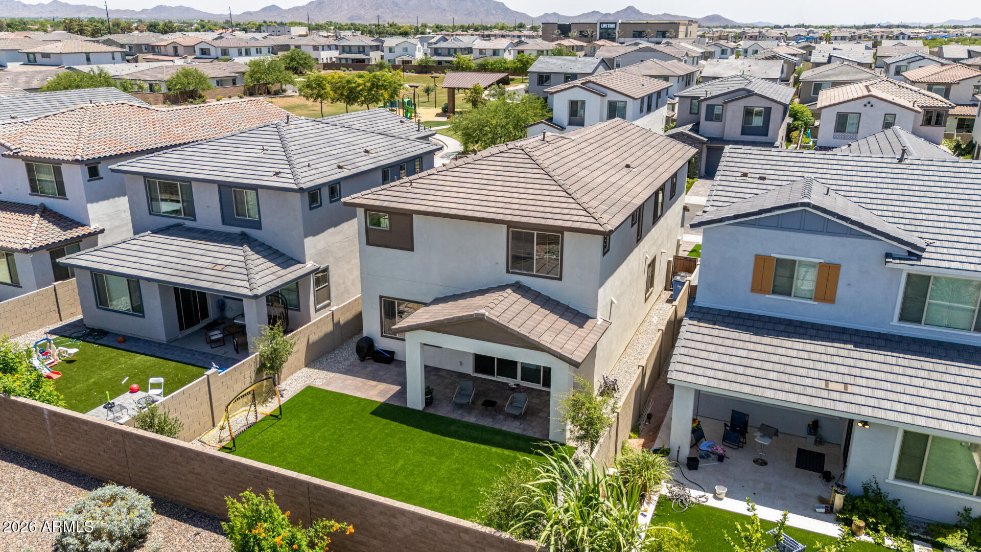WATERSTON NORTH PHASE 2 - Residential