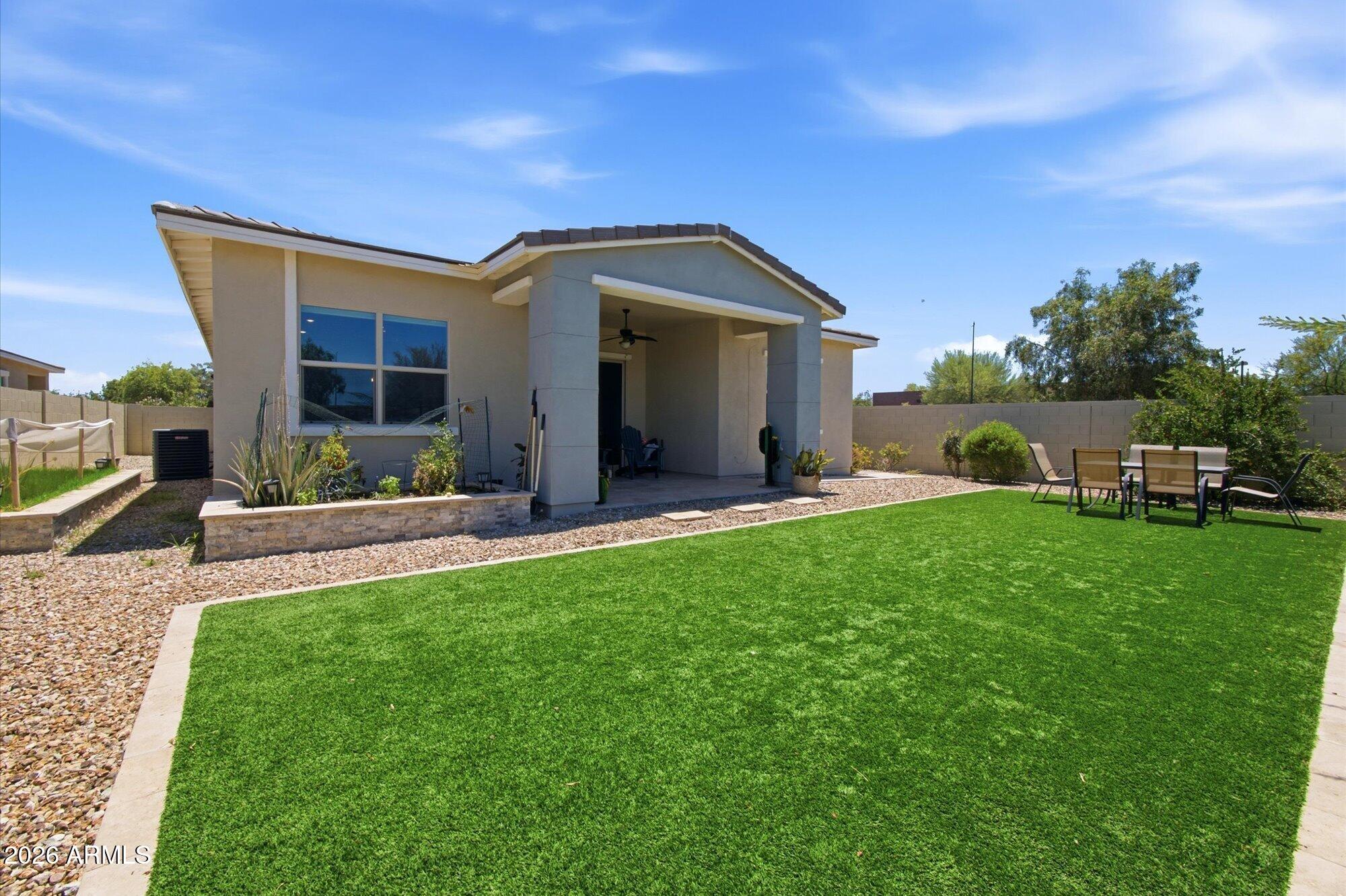 ORCHARD HEIGHTS - Residential