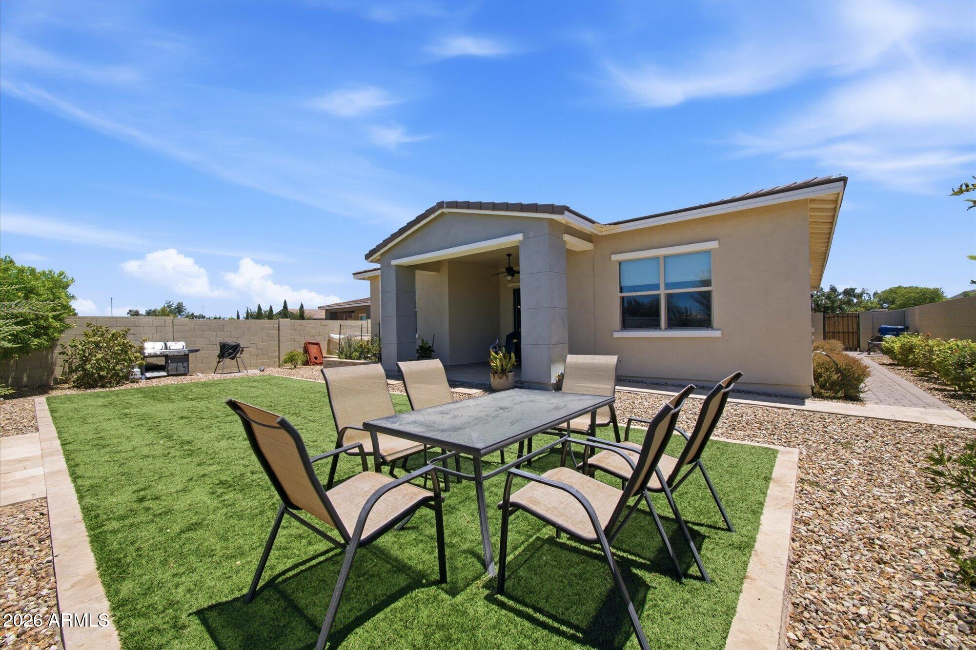 ORCHARD HEIGHTS - Residential