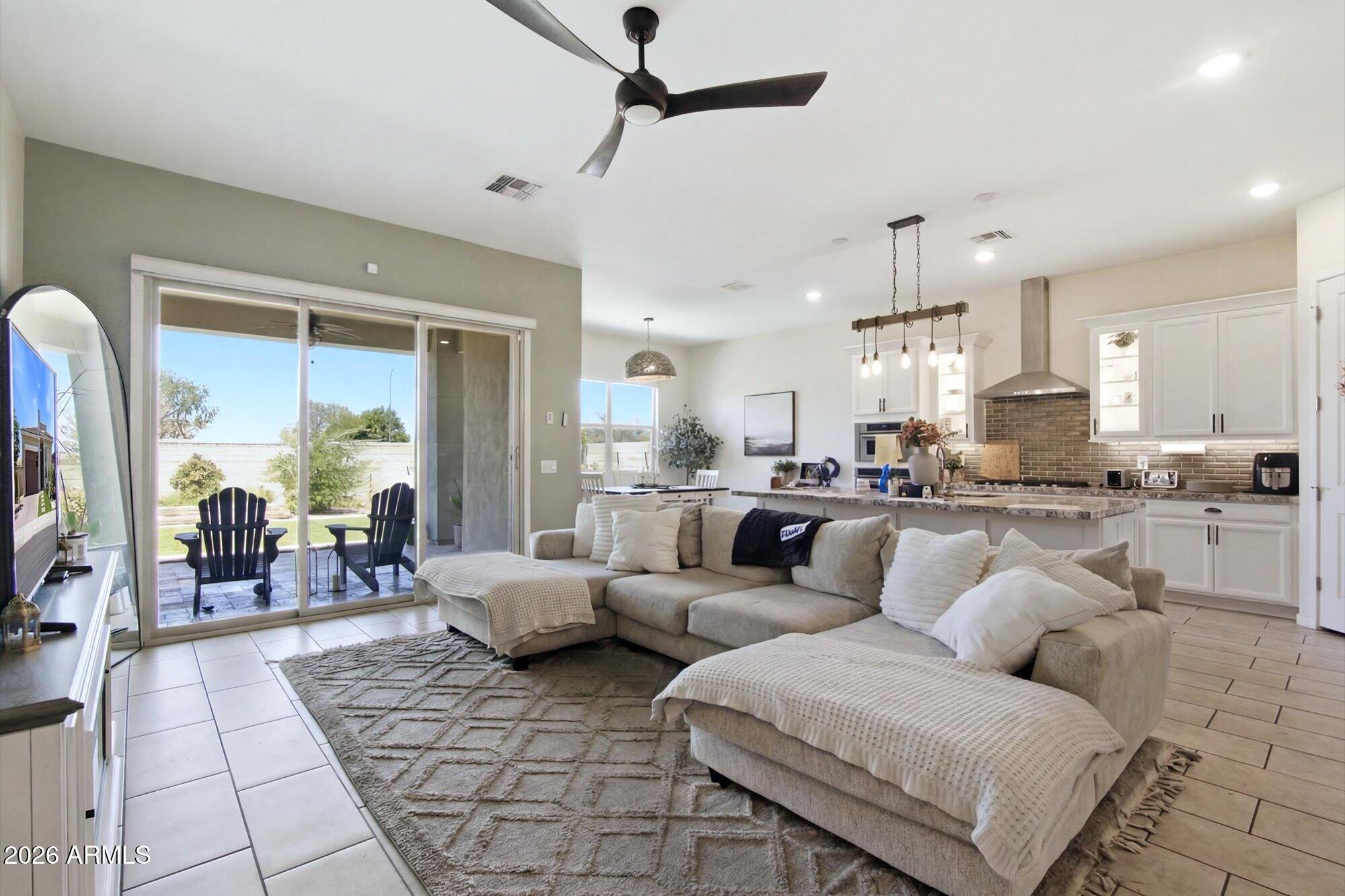 ORCHARD HEIGHTS - Residential