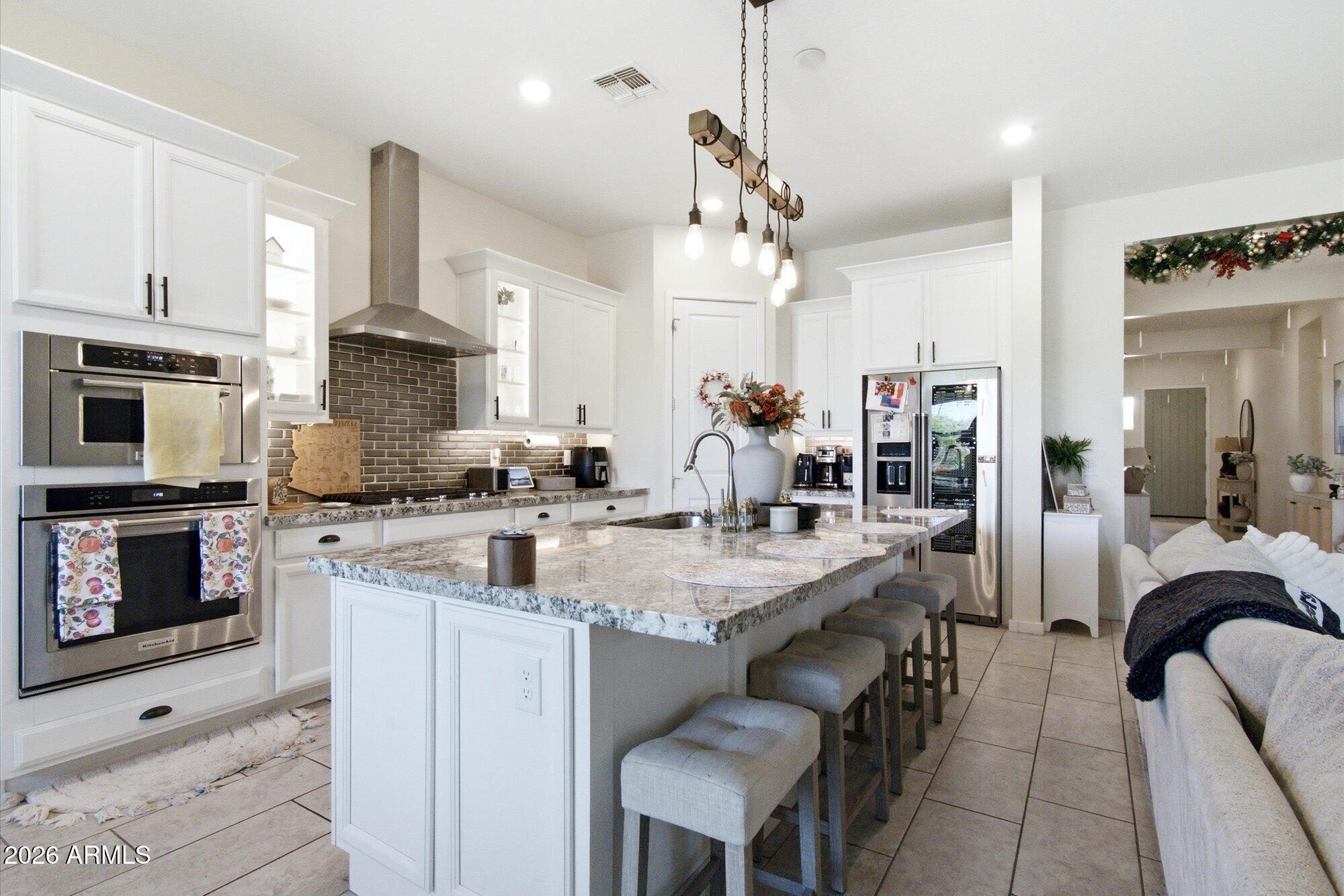 ORCHARD HEIGHTS - Residential