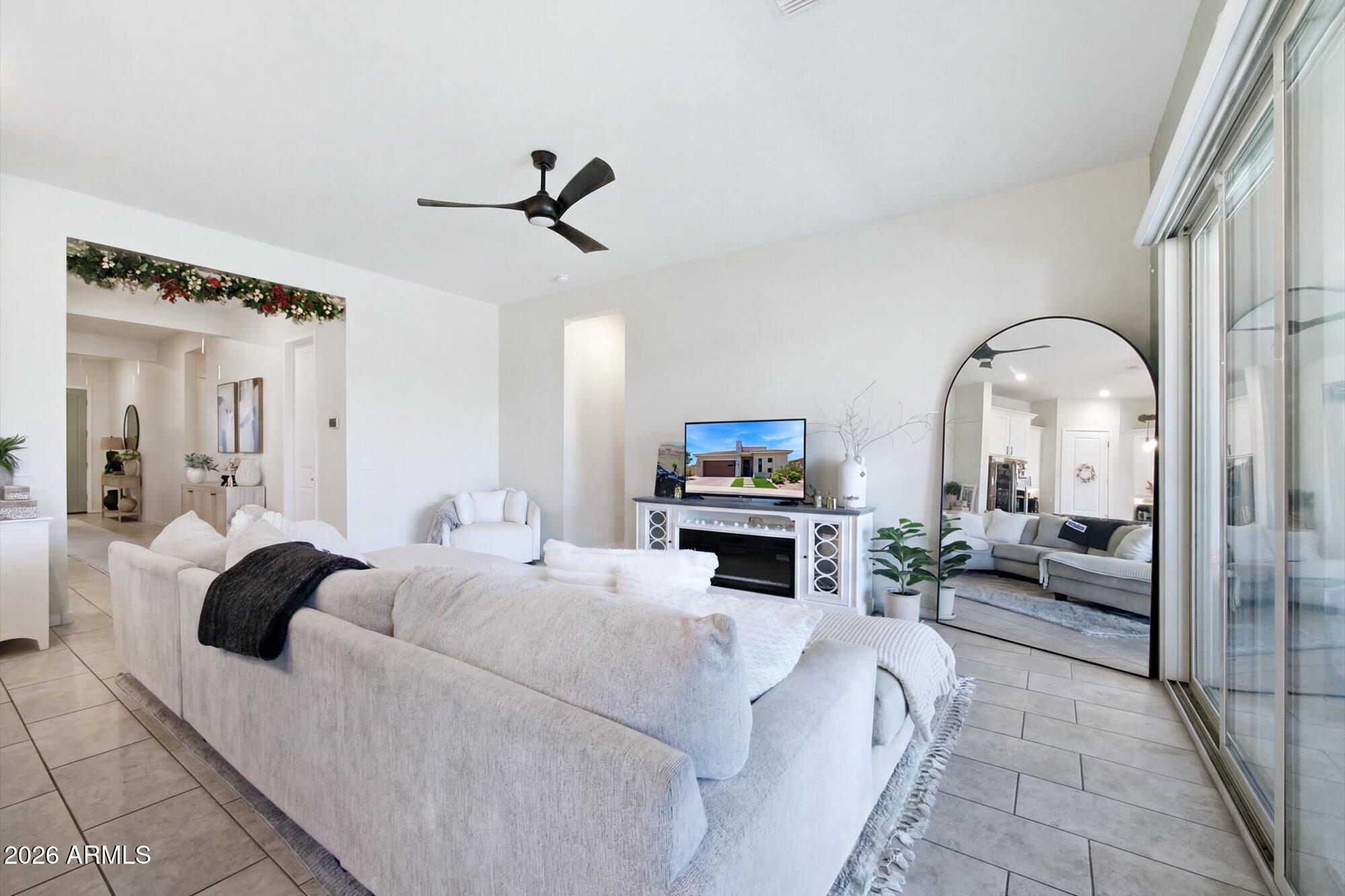 ORCHARD HEIGHTS - Residential