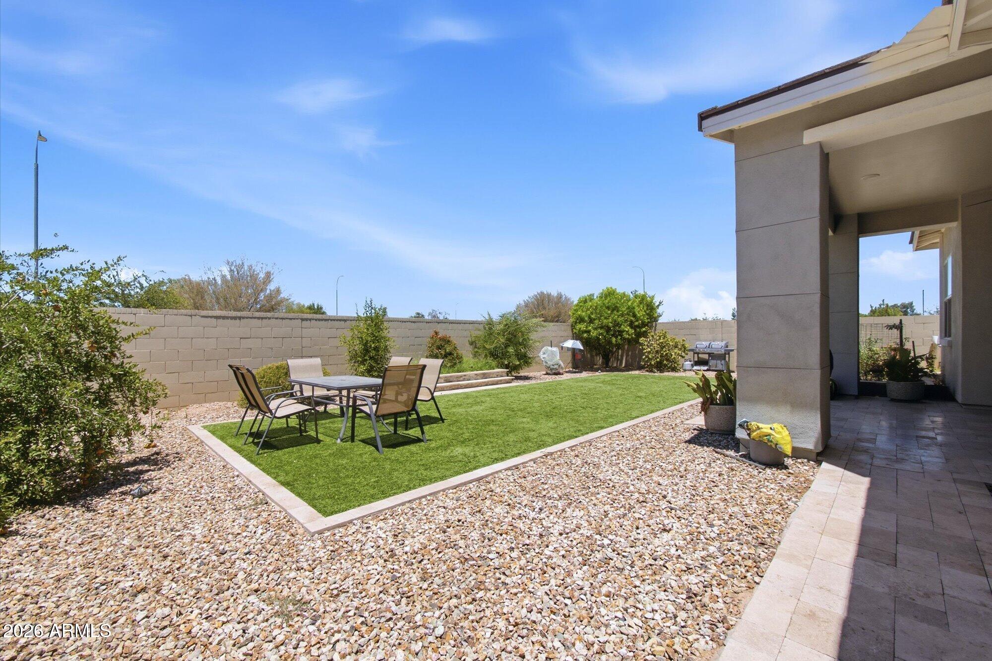 ORCHARD HEIGHTS - Residential