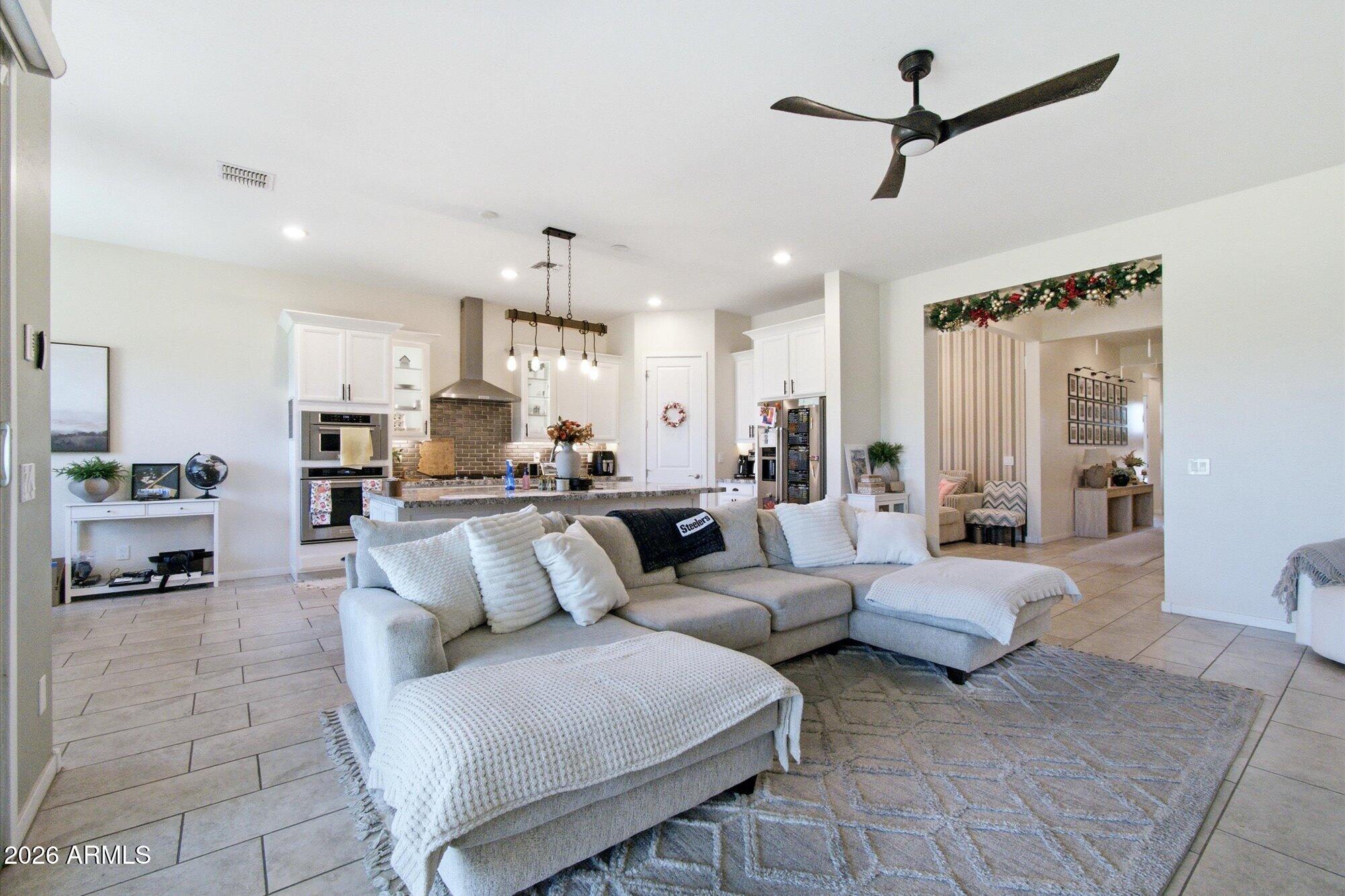 ORCHARD HEIGHTS - Residential