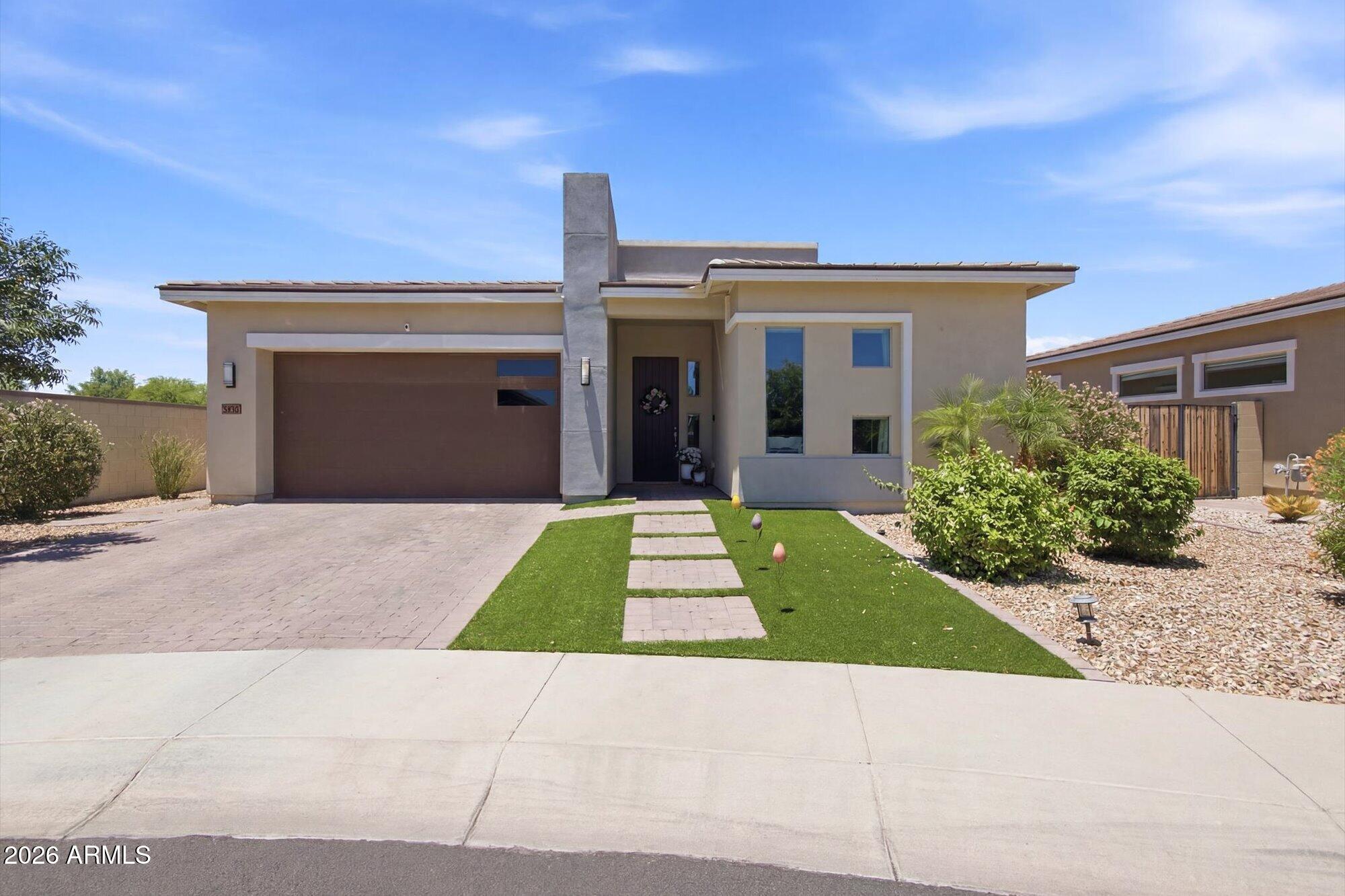 ORCHARD HEIGHTS - Residential