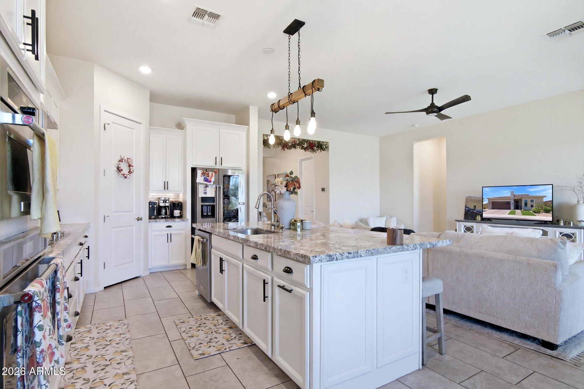 ORCHARD HEIGHTS - Residential