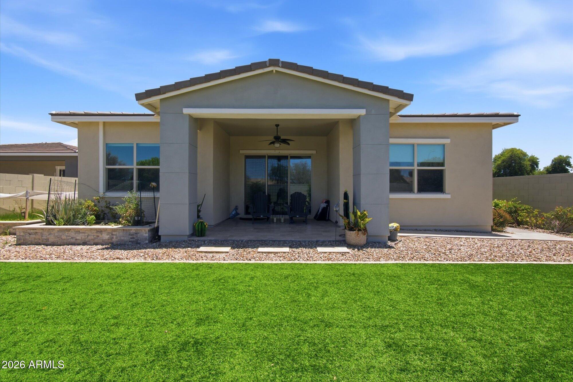 ORCHARD HEIGHTS - Residential