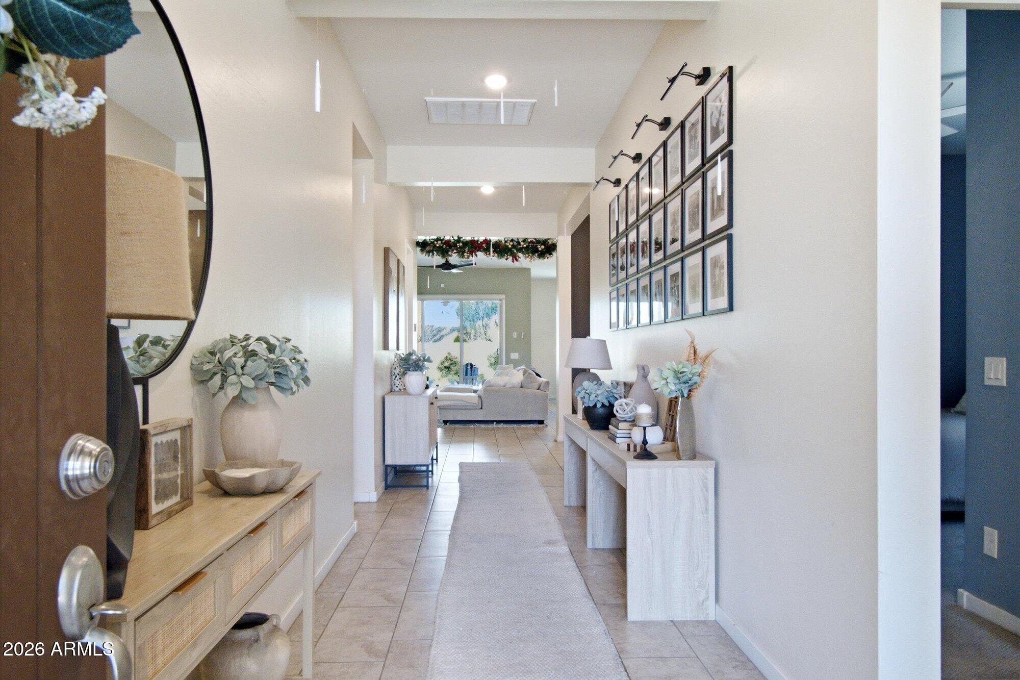 ORCHARD HEIGHTS - Residential