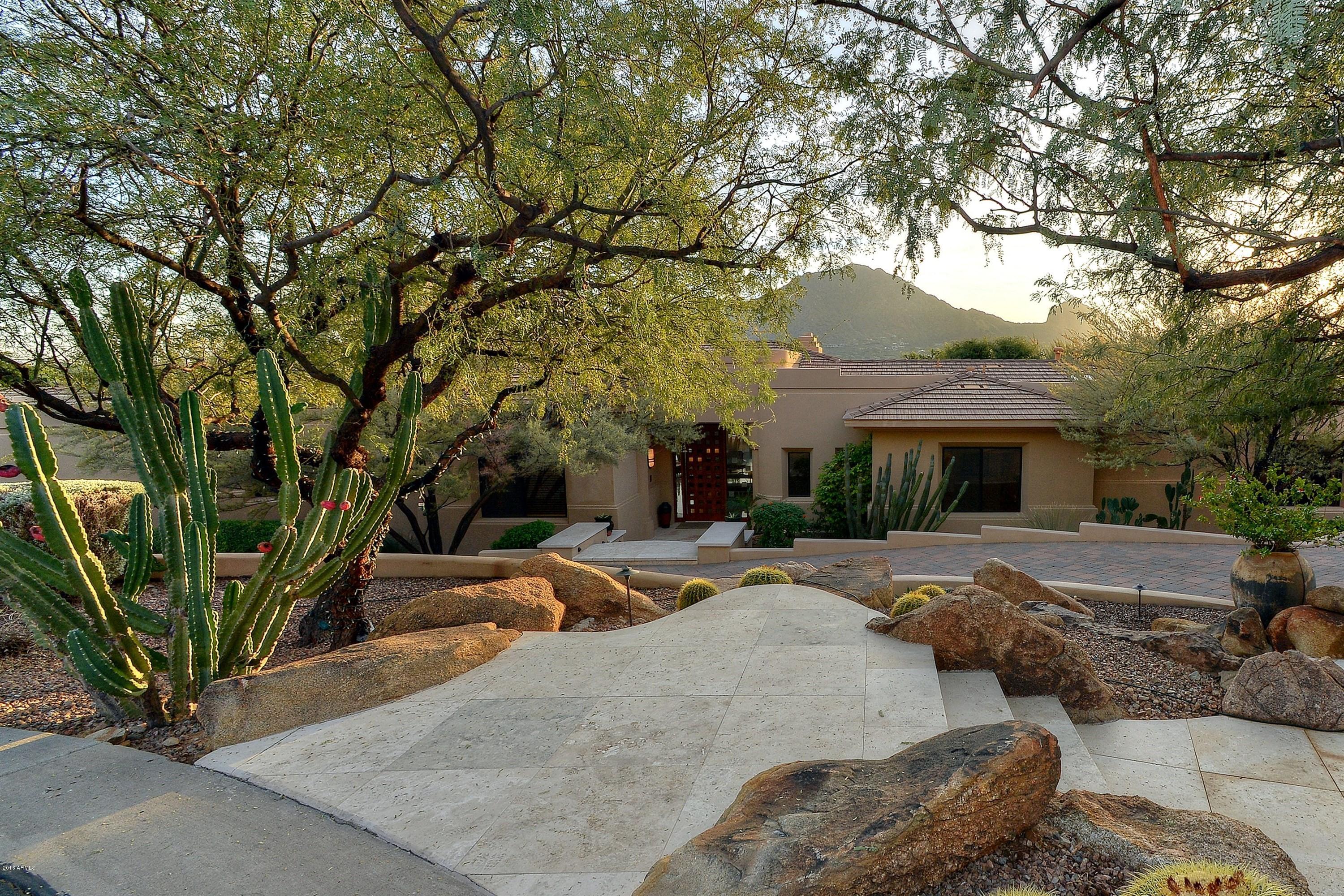 INDIAN BEND VISTAS - Residential