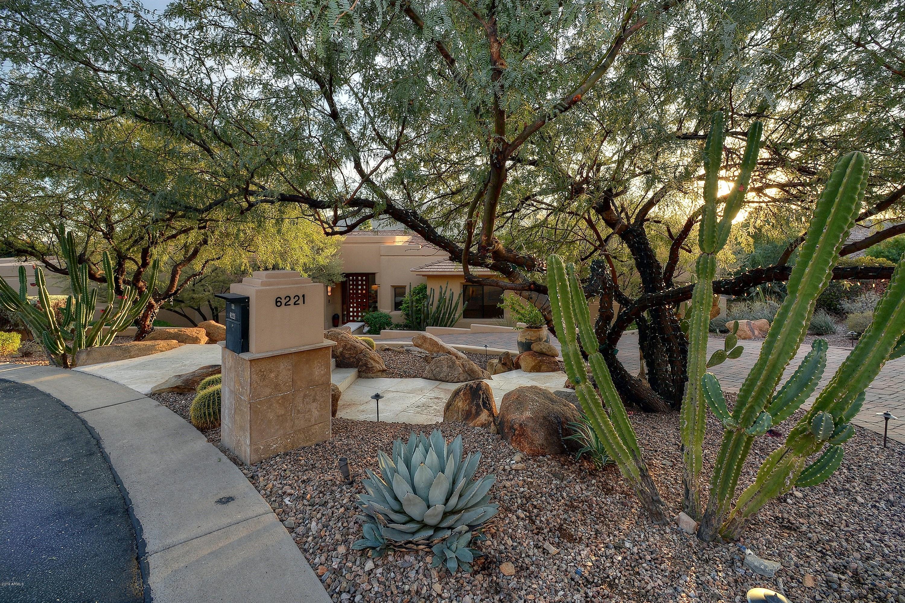 INDIAN BEND VISTAS - Residential
