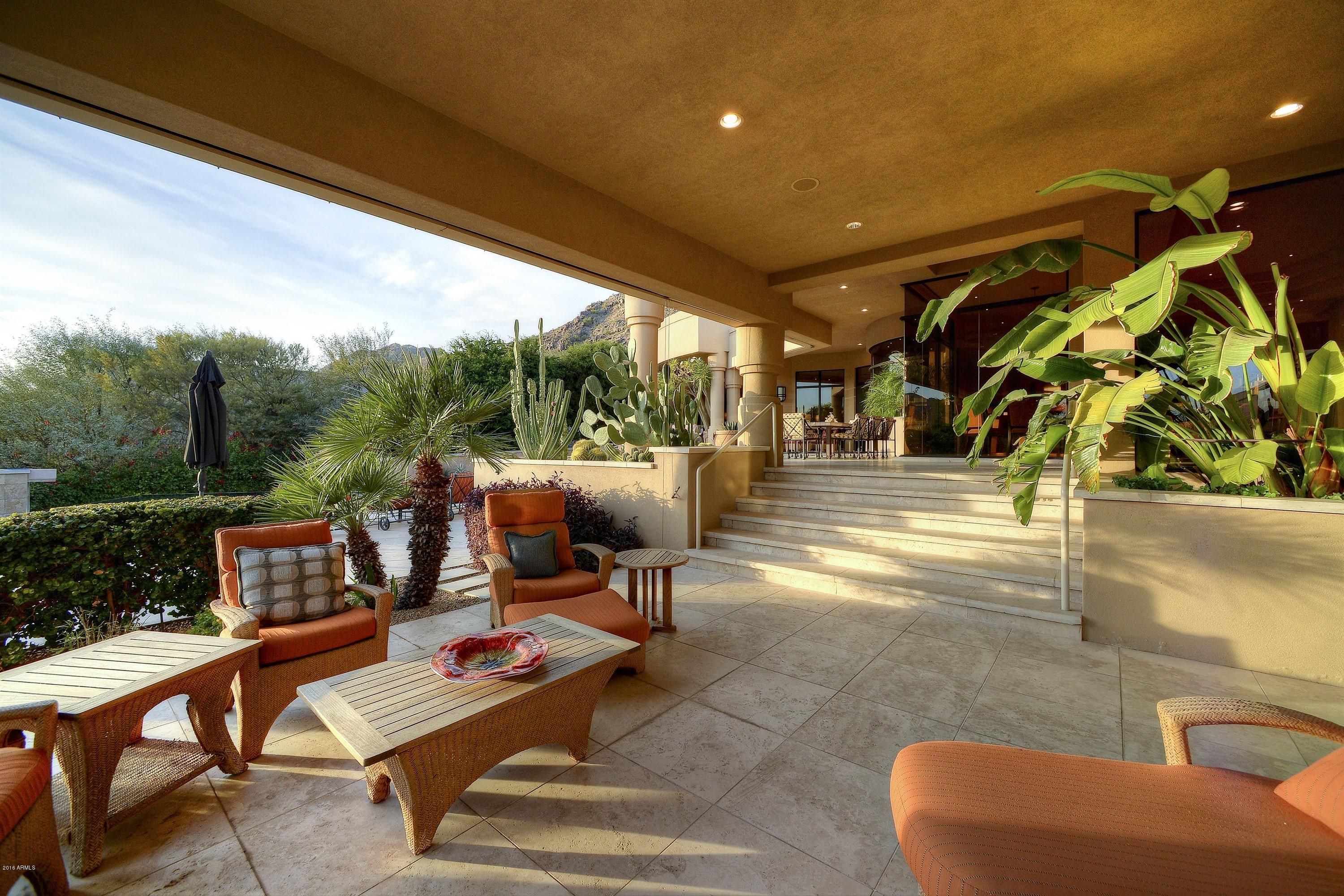 INDIAN BEND VISTAS - Residential