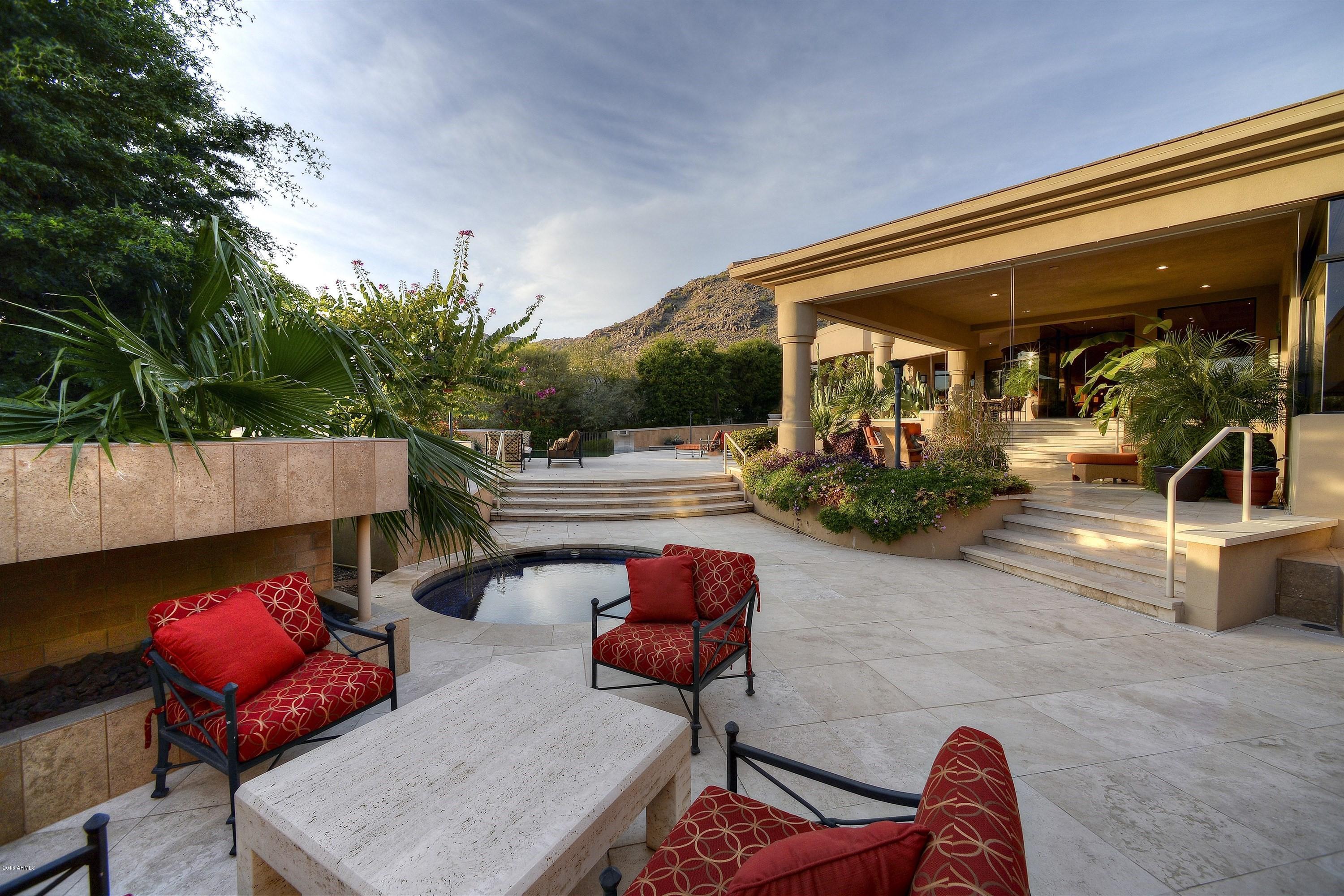 INDIAN BEND VISTAS - Residential