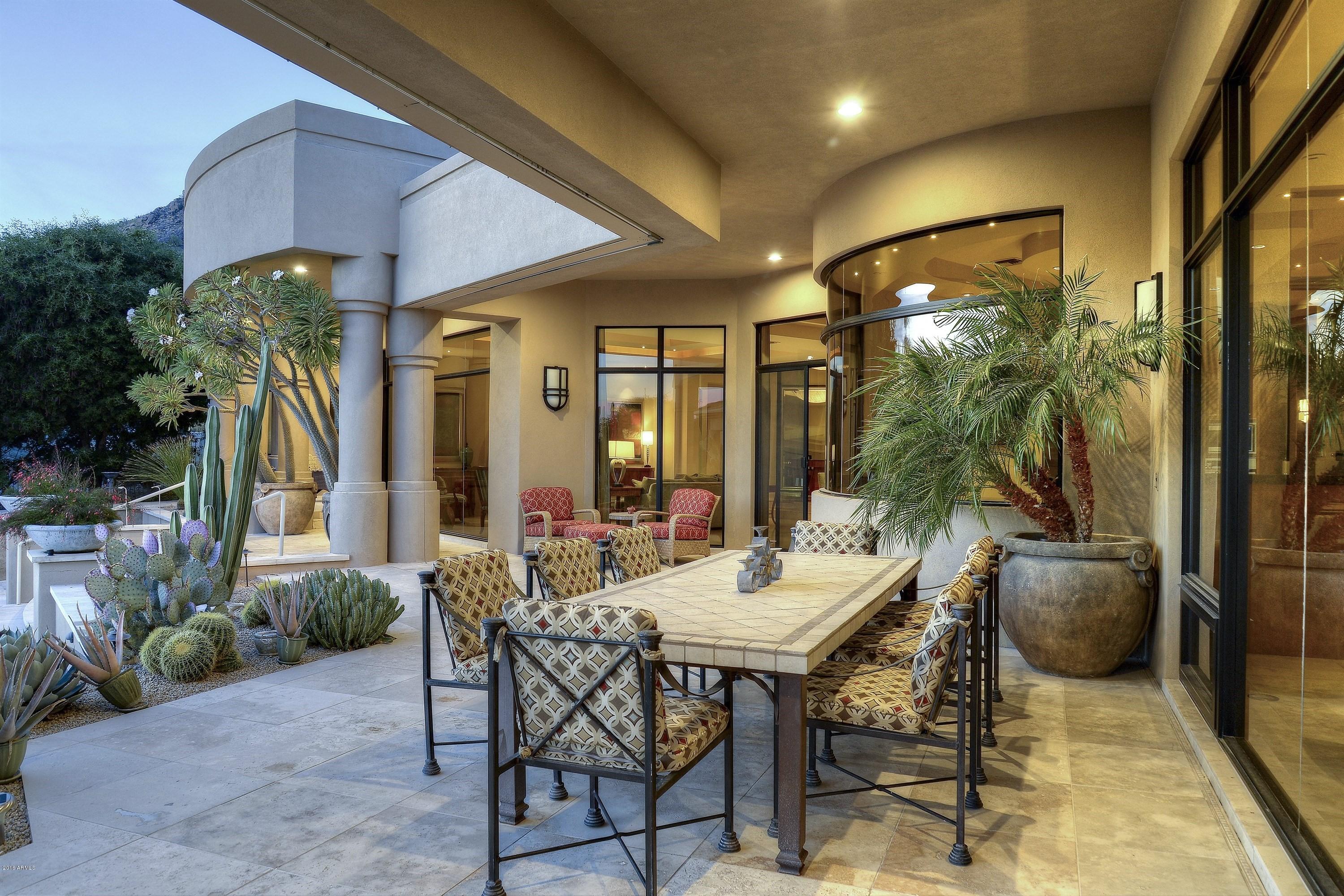 INDIAN BEND VISTAS - Residential