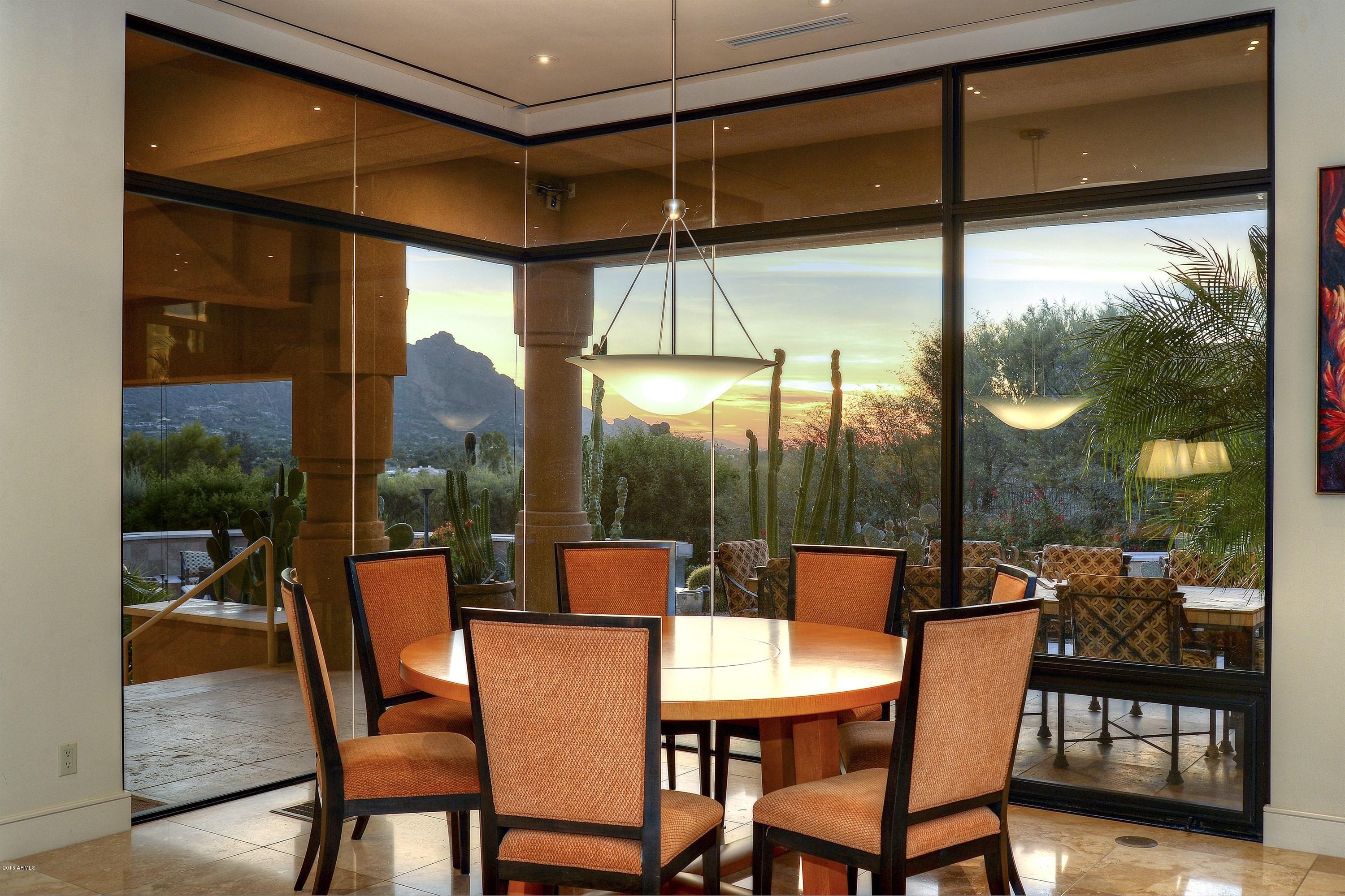 INDIAN BEND VISTAS - Residential
