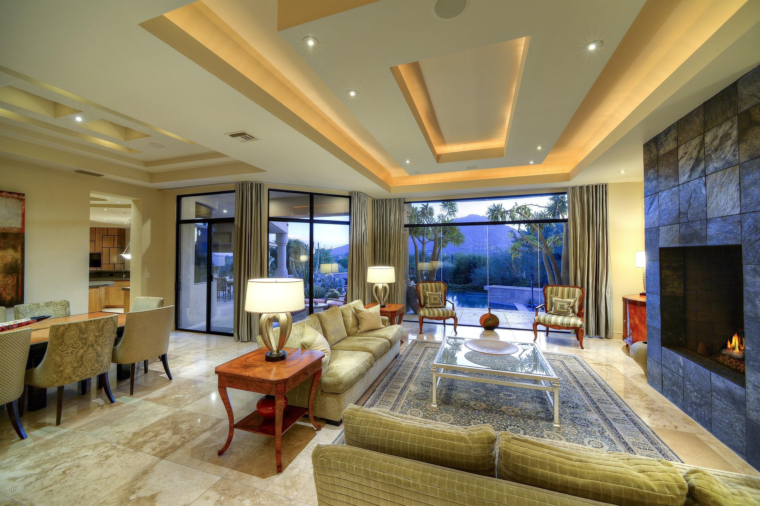 INDIAN BEND VISTAS - Residential