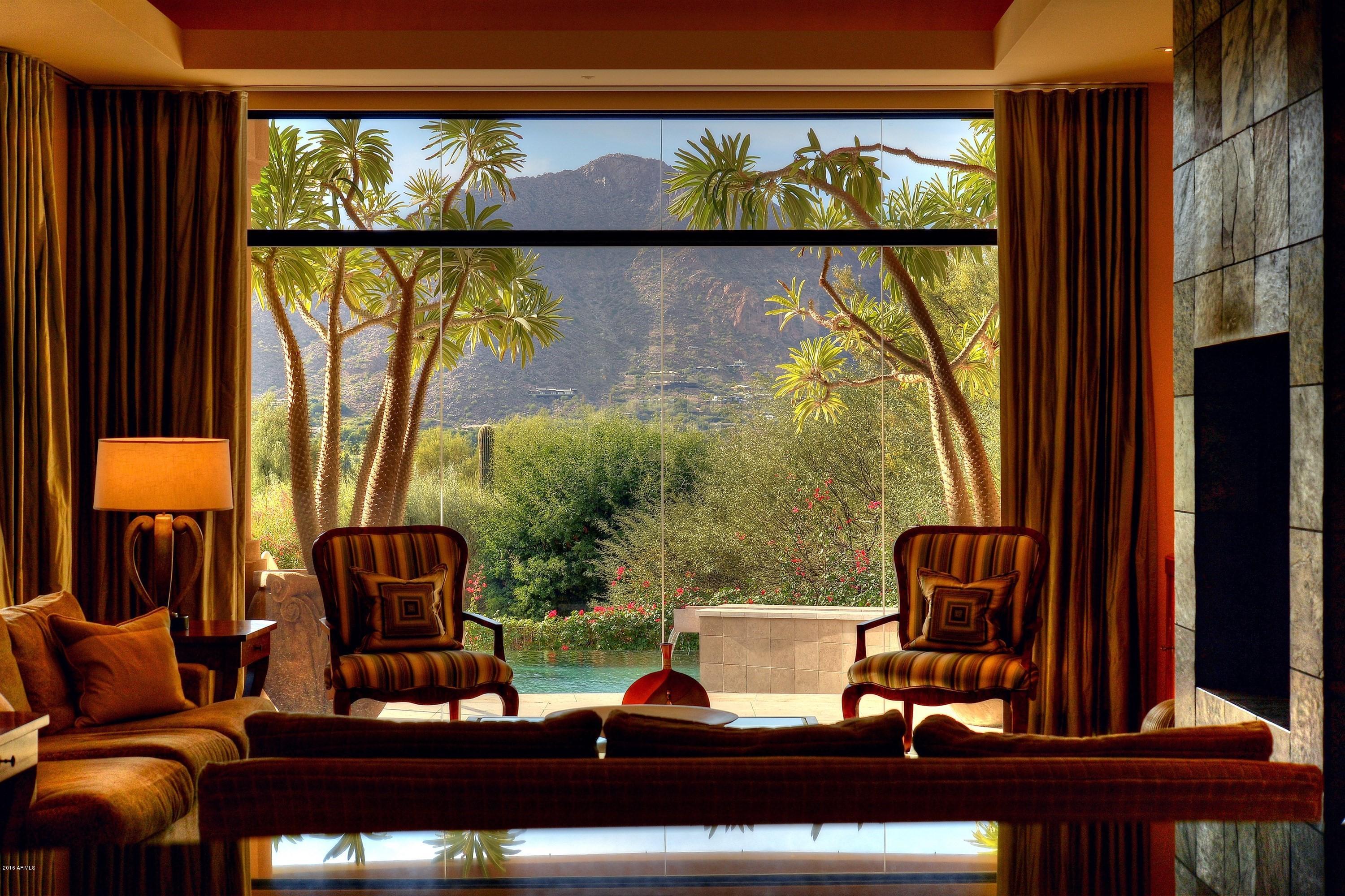 INDIAN BEND VISTAS - Residential