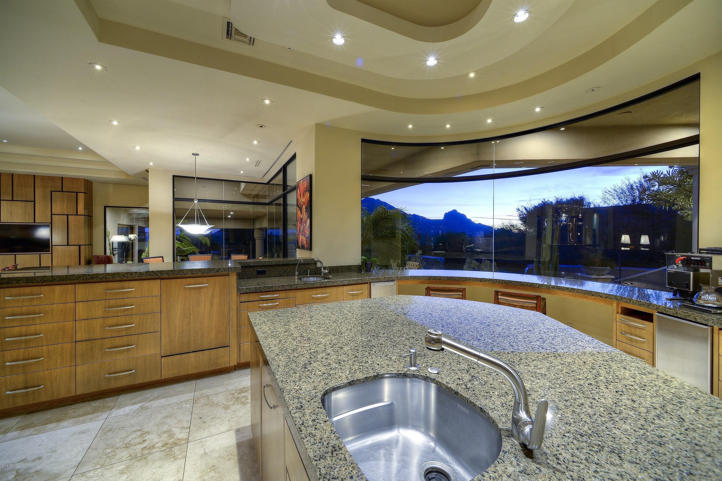 INDIAN BEND VISTAS - Residential