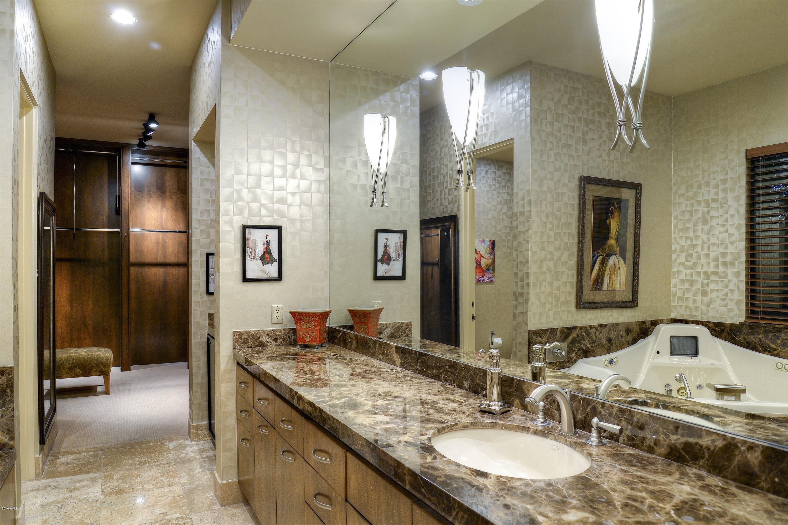 INDIAN BEND VISTAS - Residential