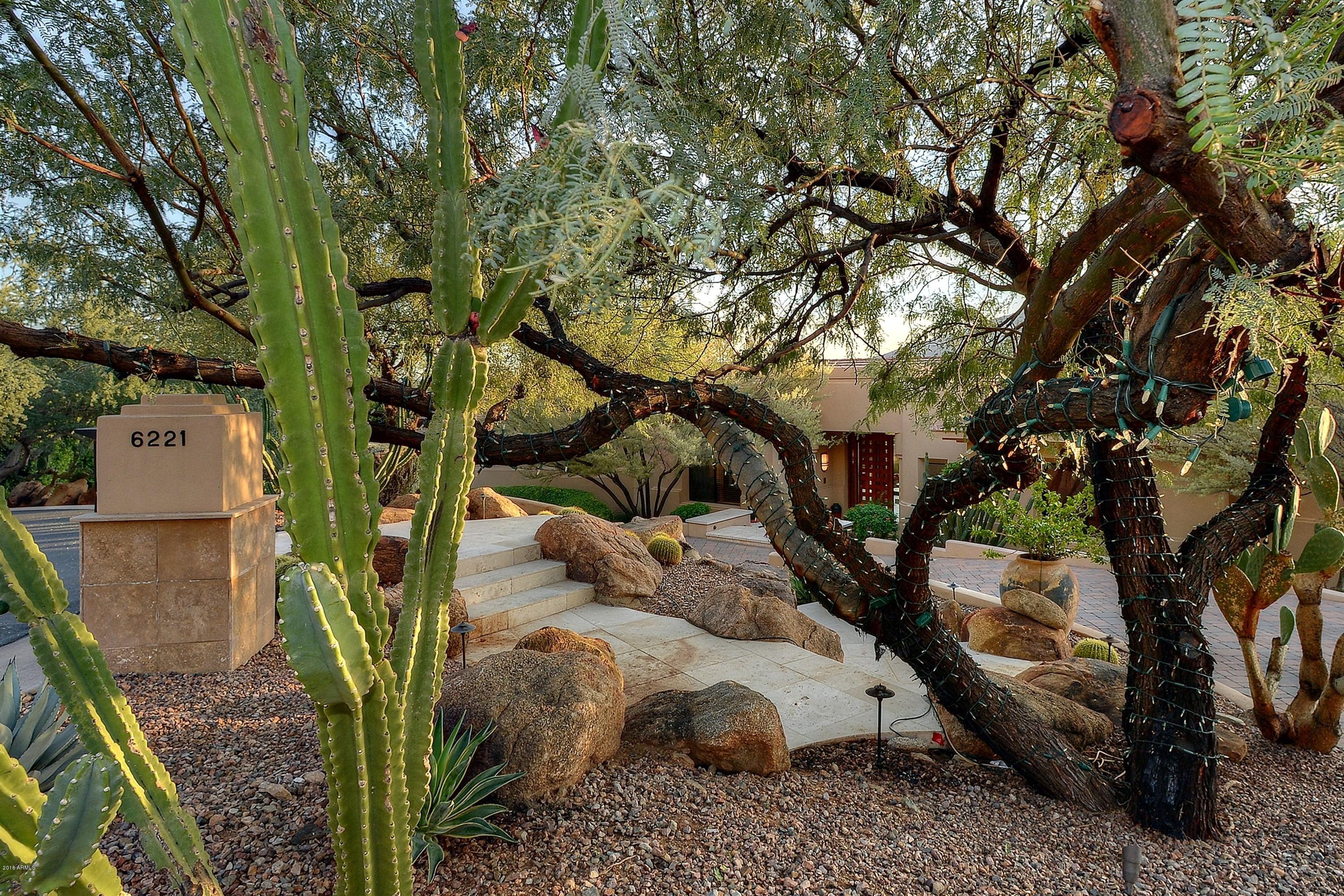 INDIAN BEND VISTAS - Residential