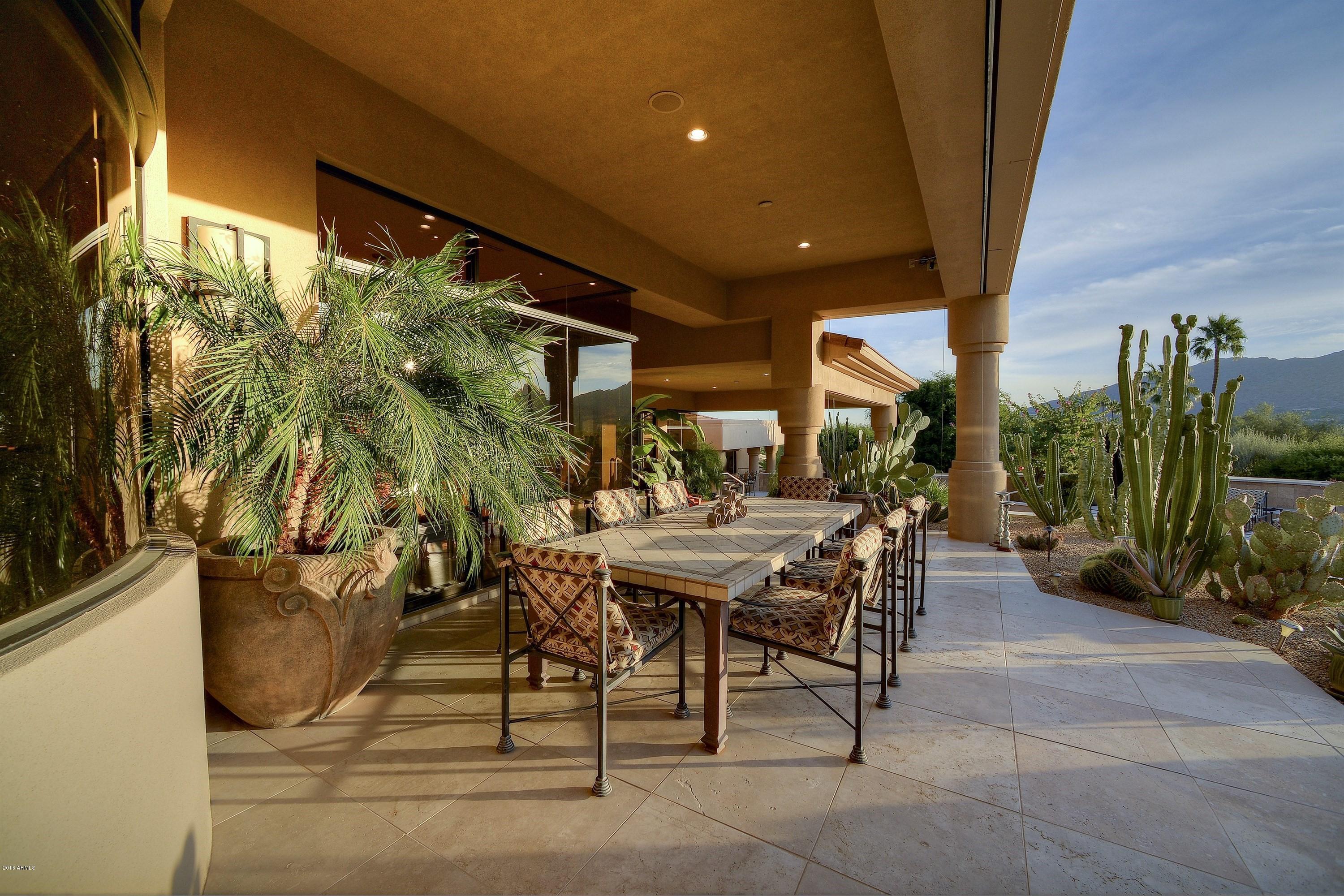 INDIAN BEND VISTAS - Residential