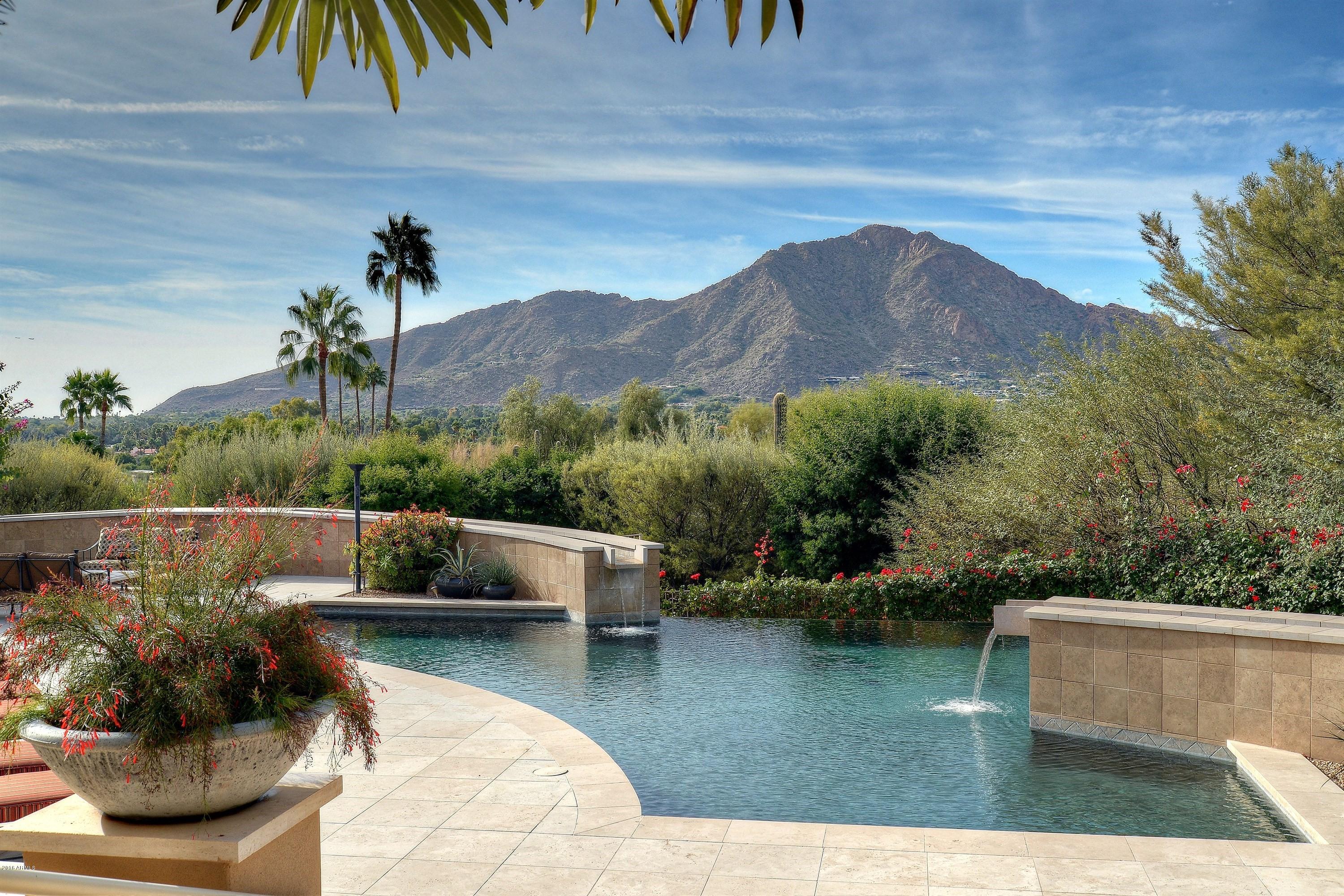 INDIAN BEND VISTAS - Residential