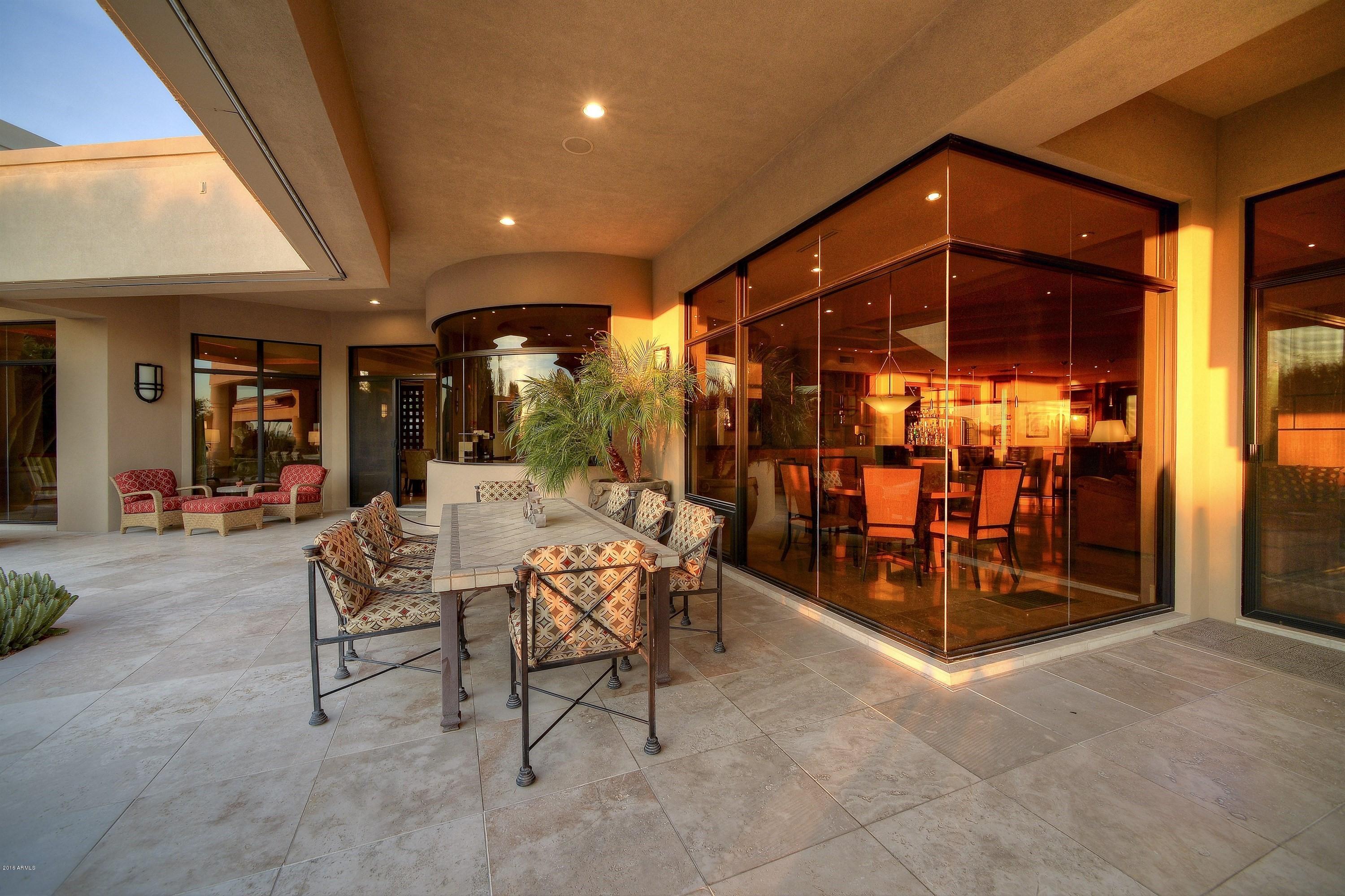 INDIAN BEND VISTAS - Residential