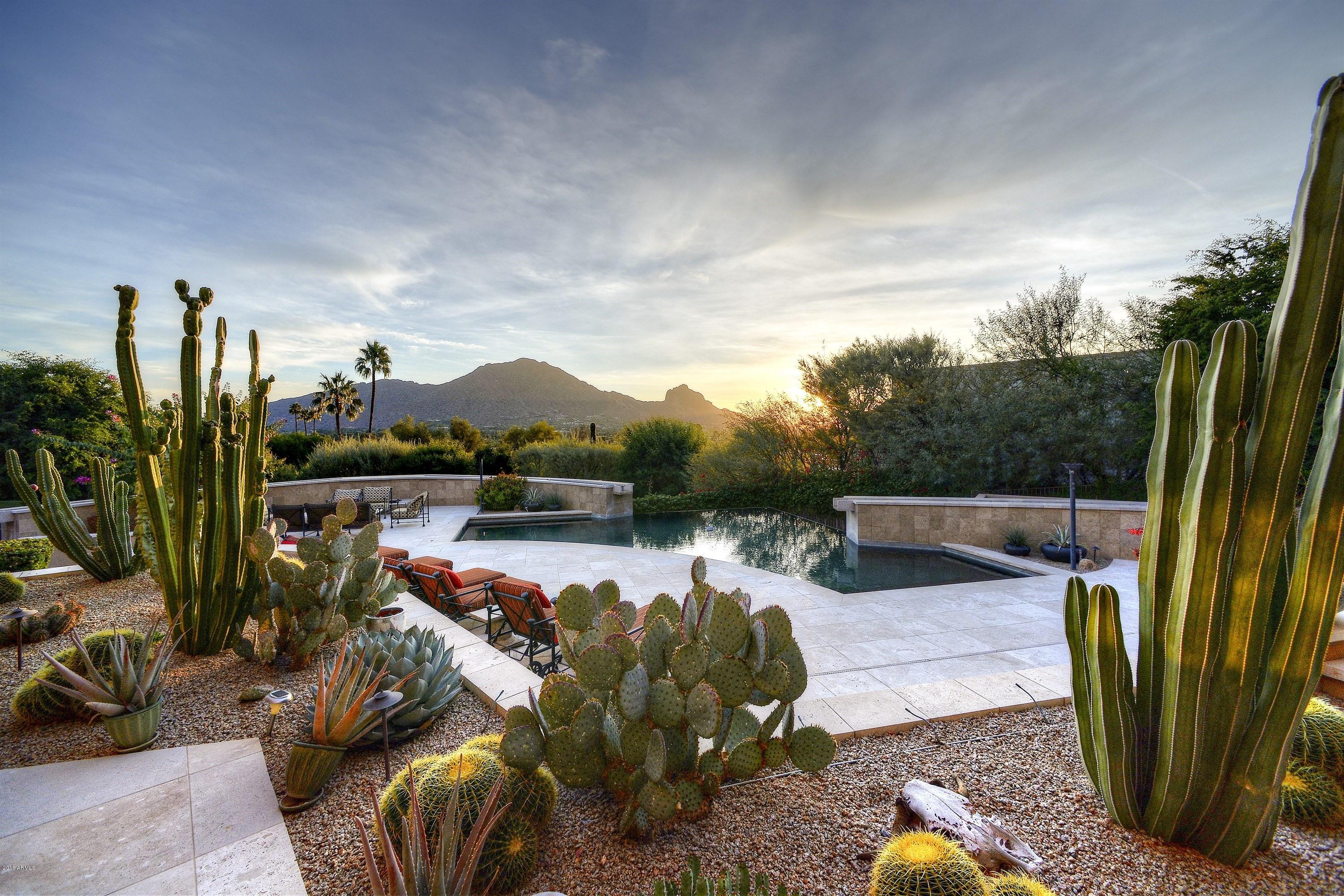 INDIAN BEND VISTAS - Residential