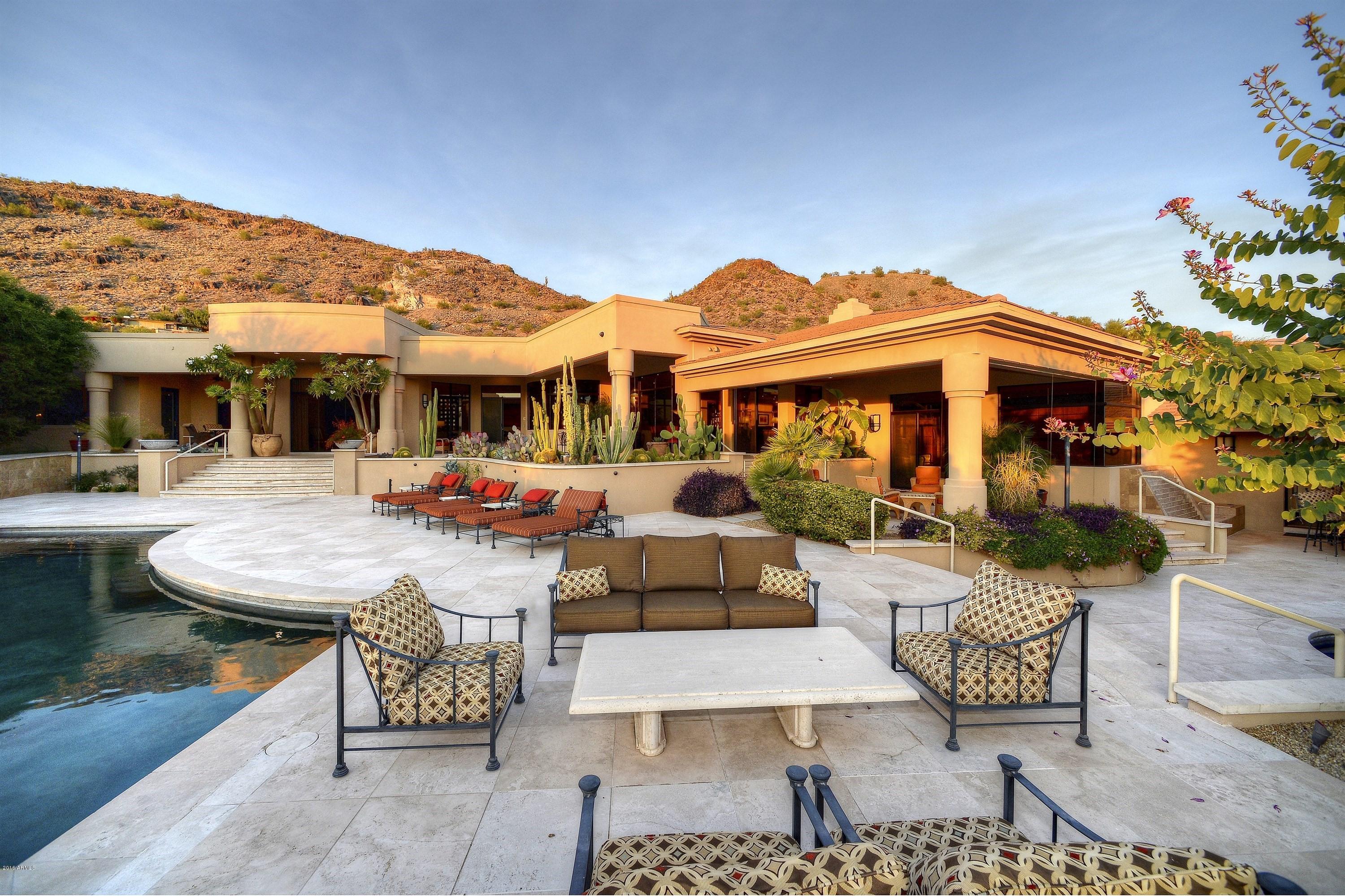 INDIAN BEND VISTAS - Residential