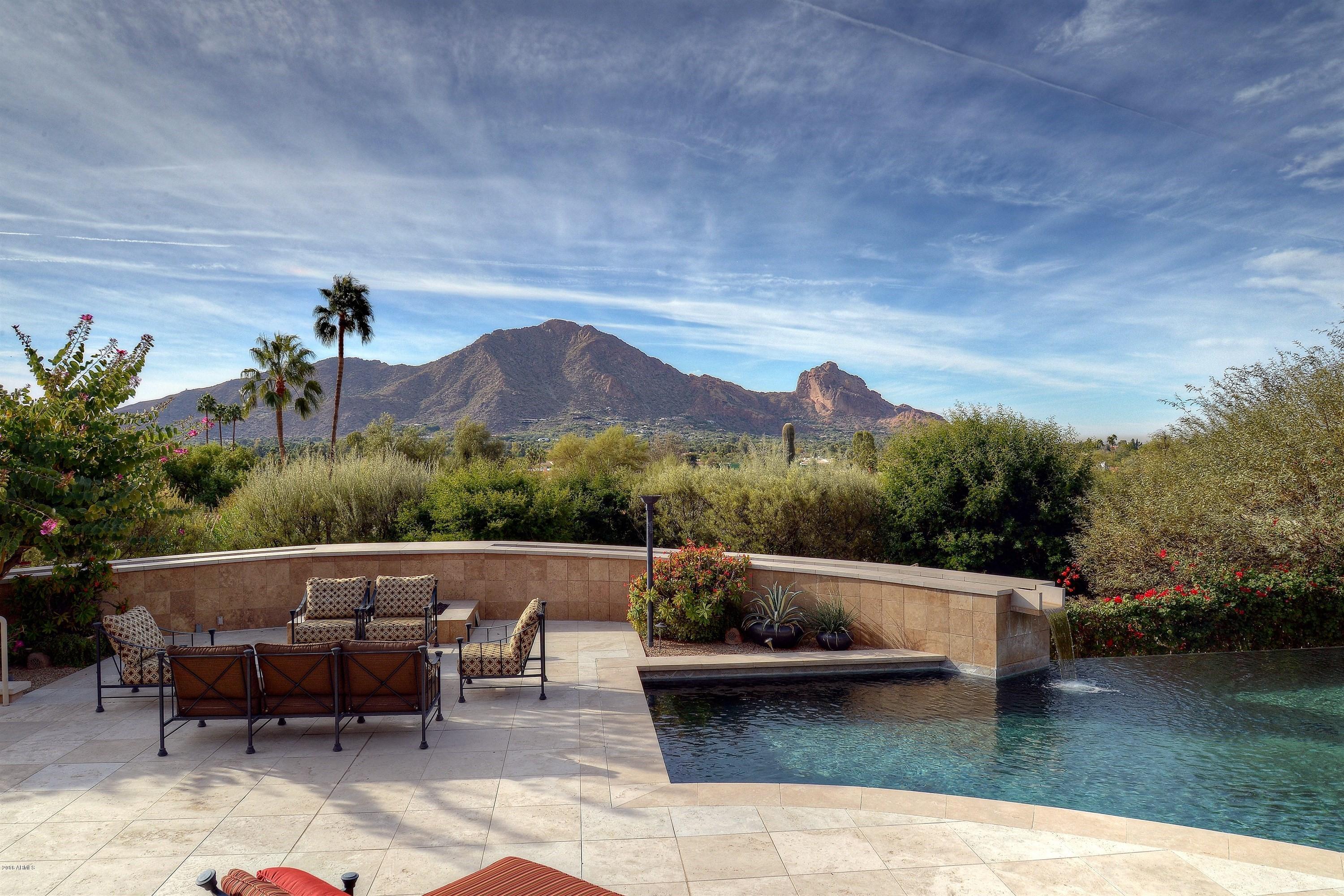 INDIAN BEND VISTAS - Residential