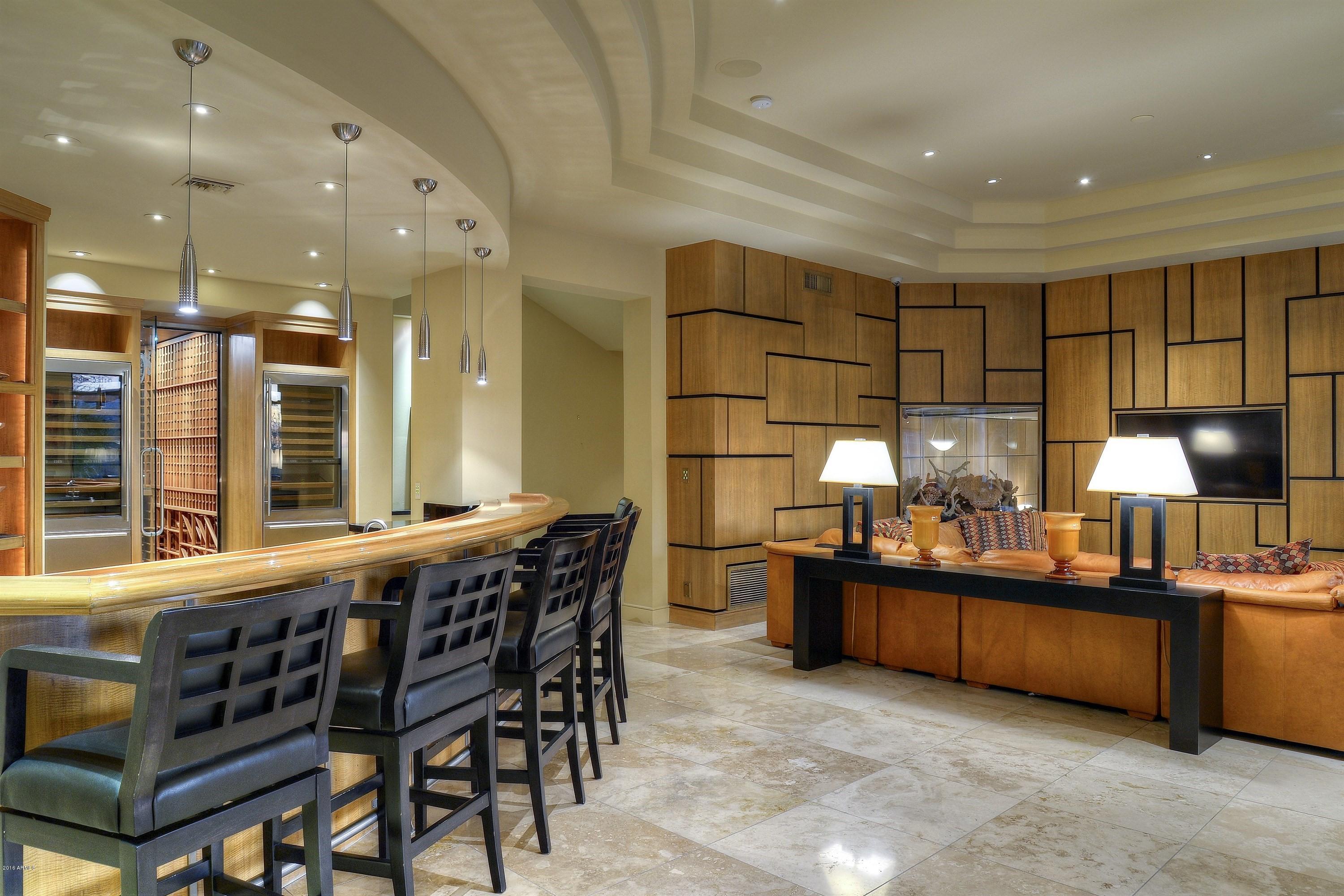 INDIAN BEND VISTAS - Residential
