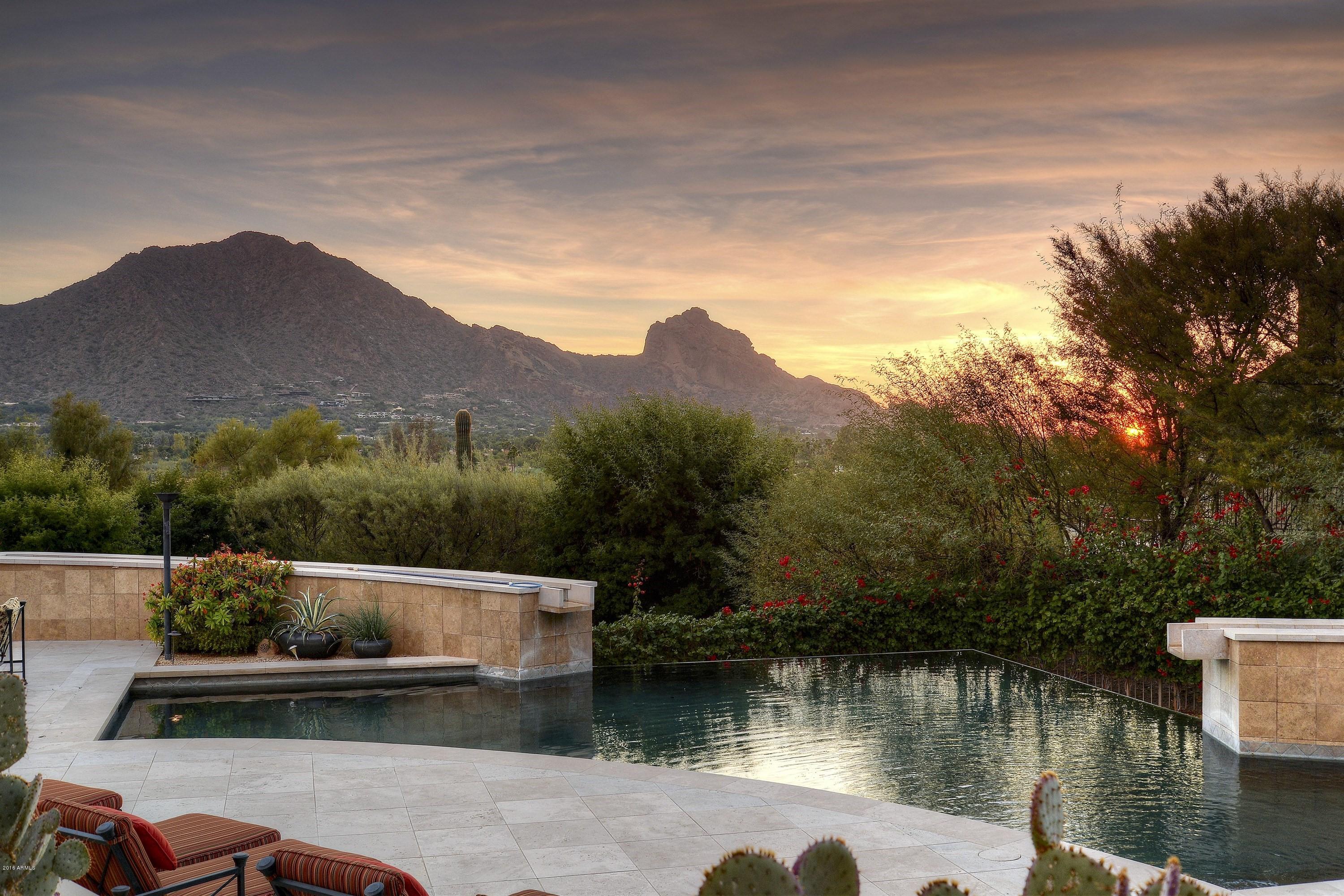 INDIAN BEND VISTAS - Residential