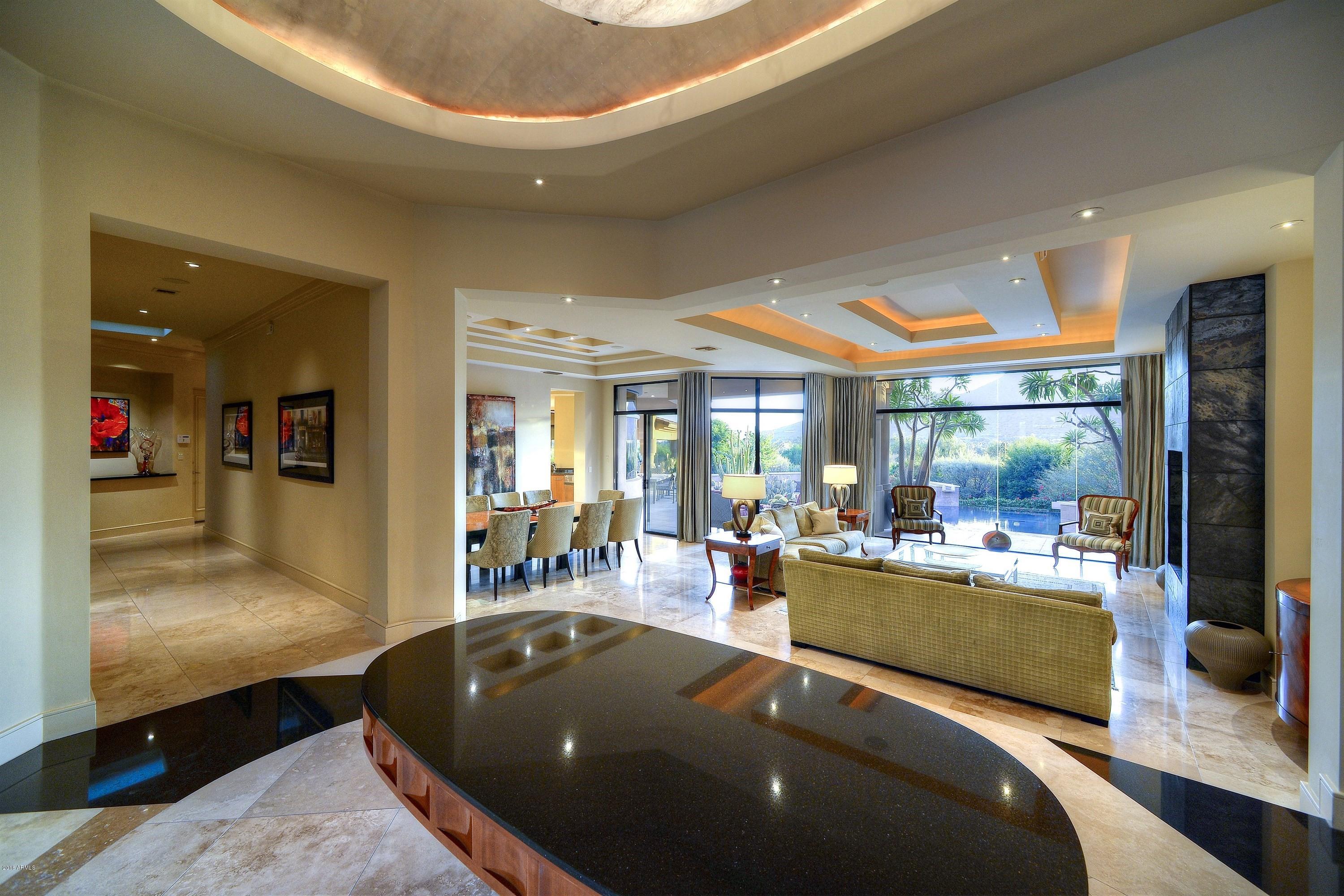INDIAN BEND VISTAS - Residential
