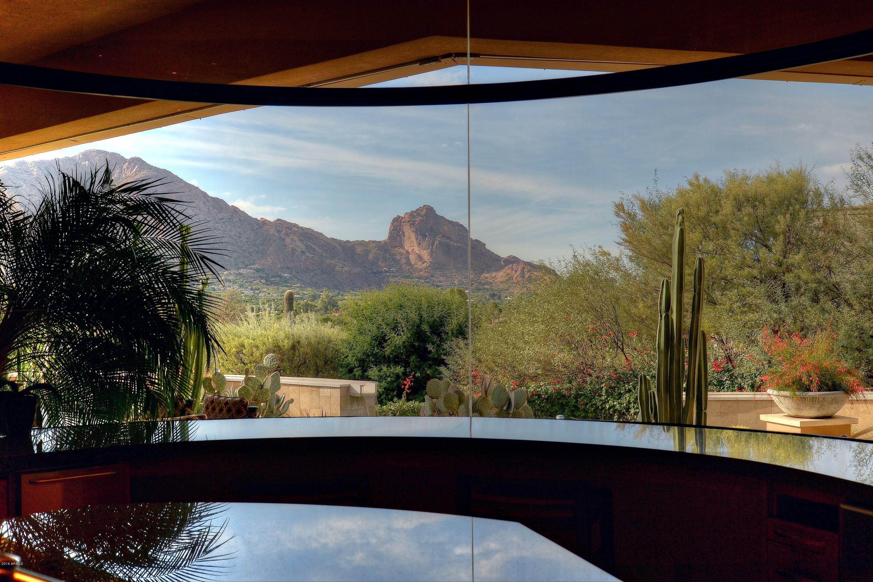 INDIAN BEND VISTAS - Residential