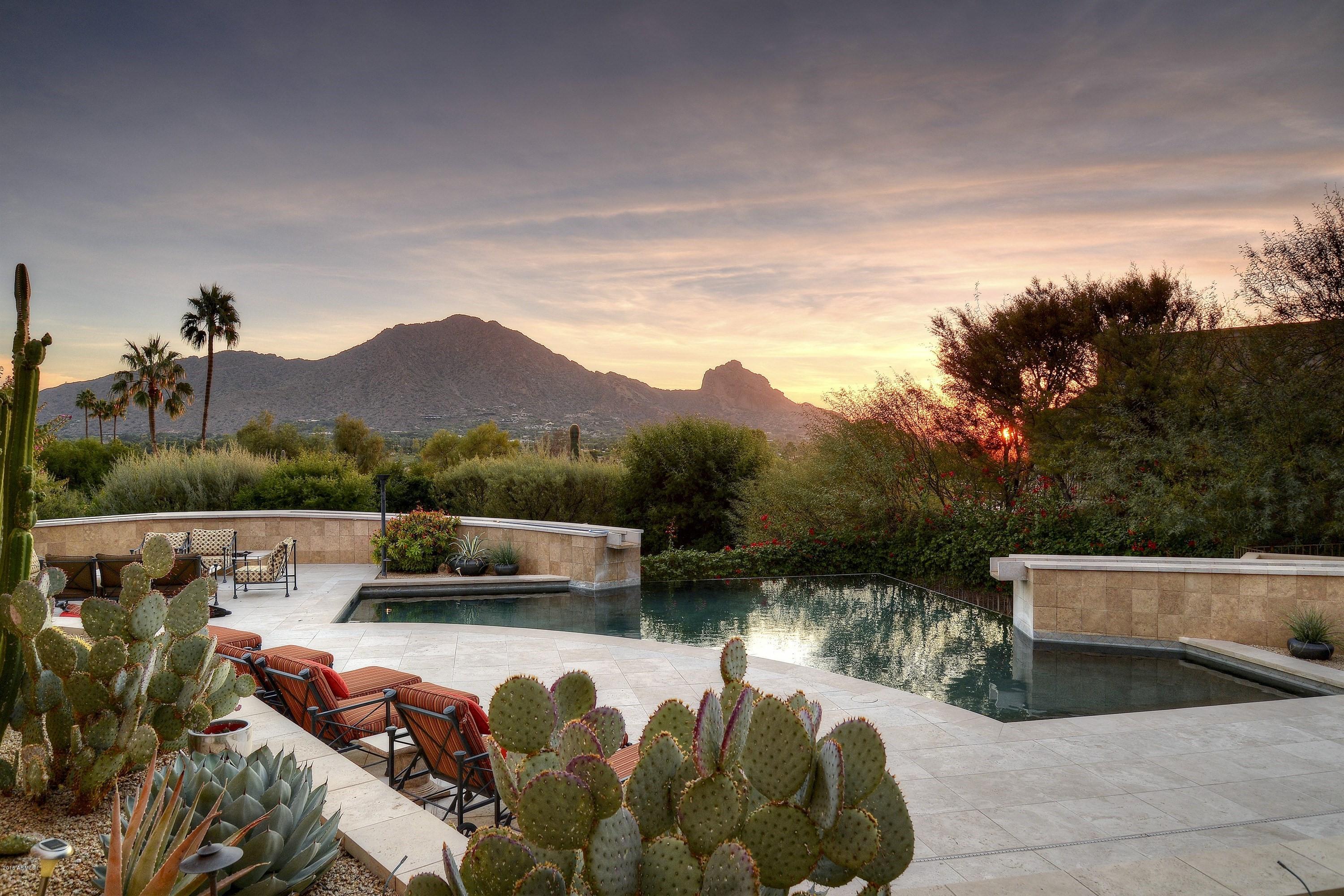 INDIAN BEND VISTAS - Residential