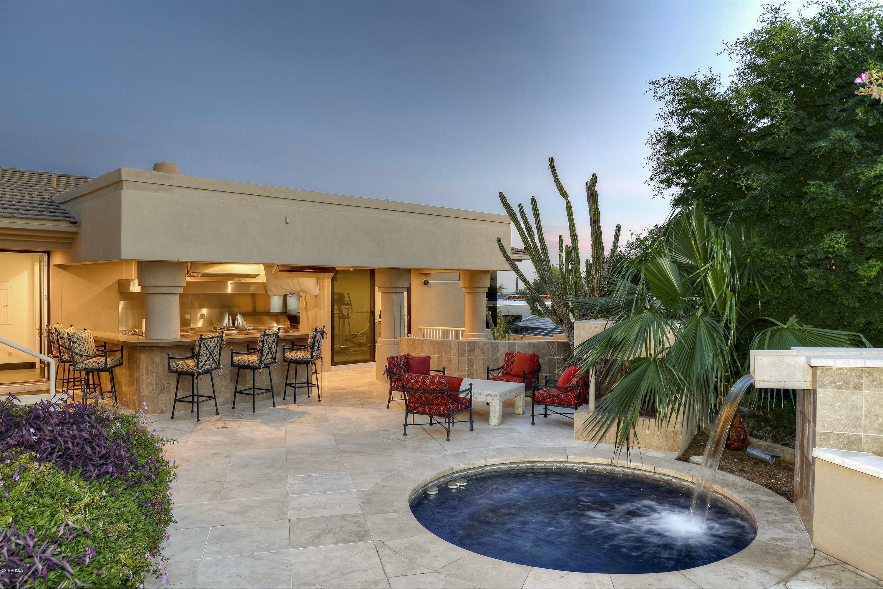 INDIAN BEND VISTAS - Residential