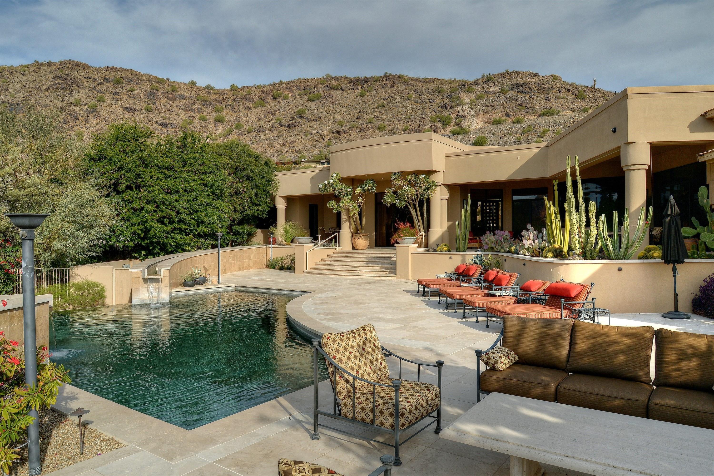 INDIAN BEND VISTAS - Residential