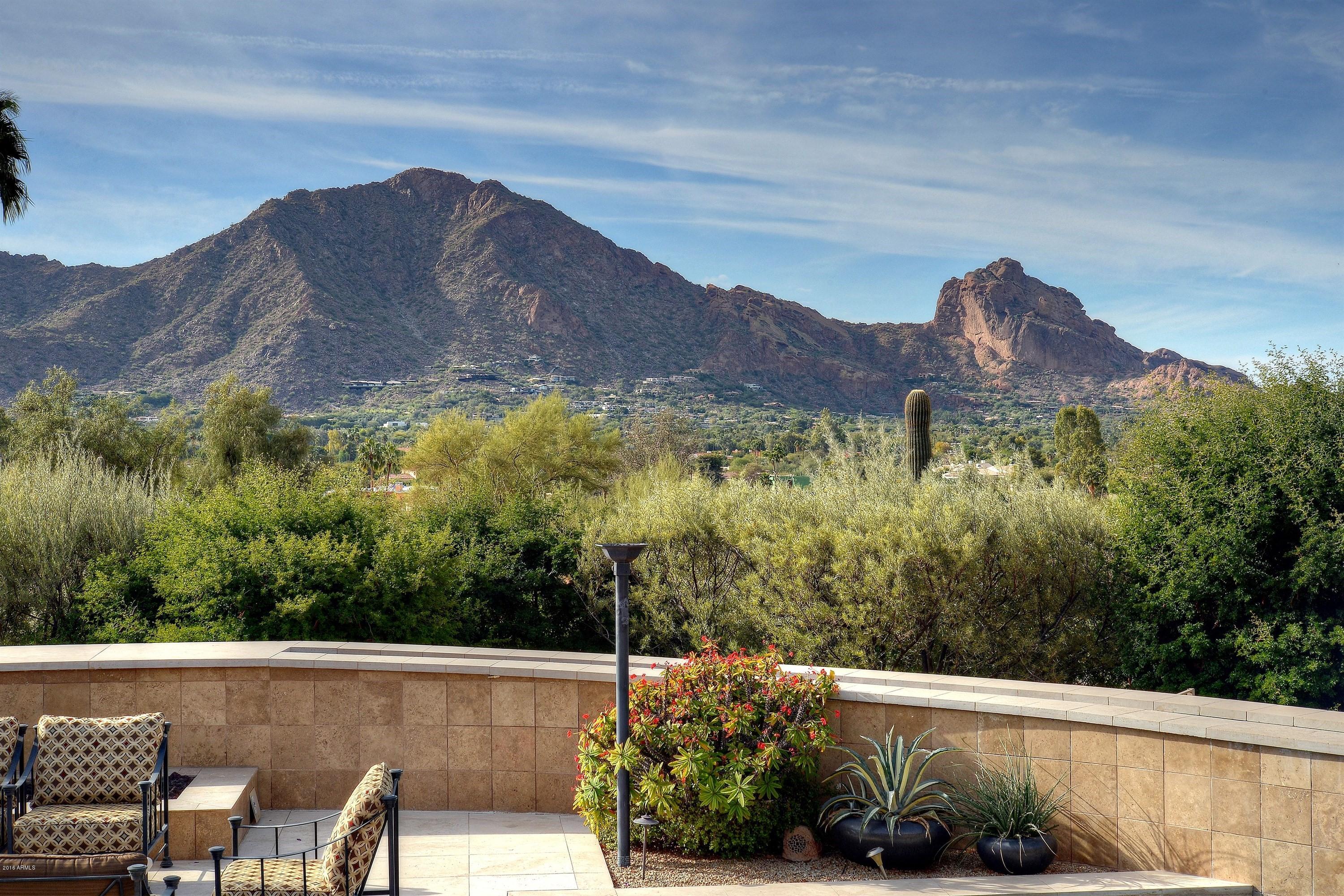 INDIAN BEND VISTAS - Residential