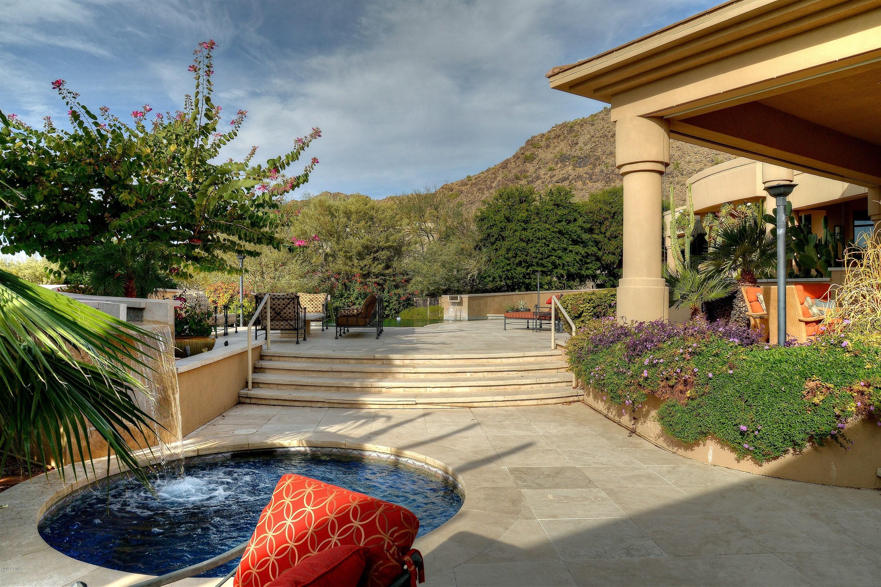 INDIAN BEND VISTAS - Residential