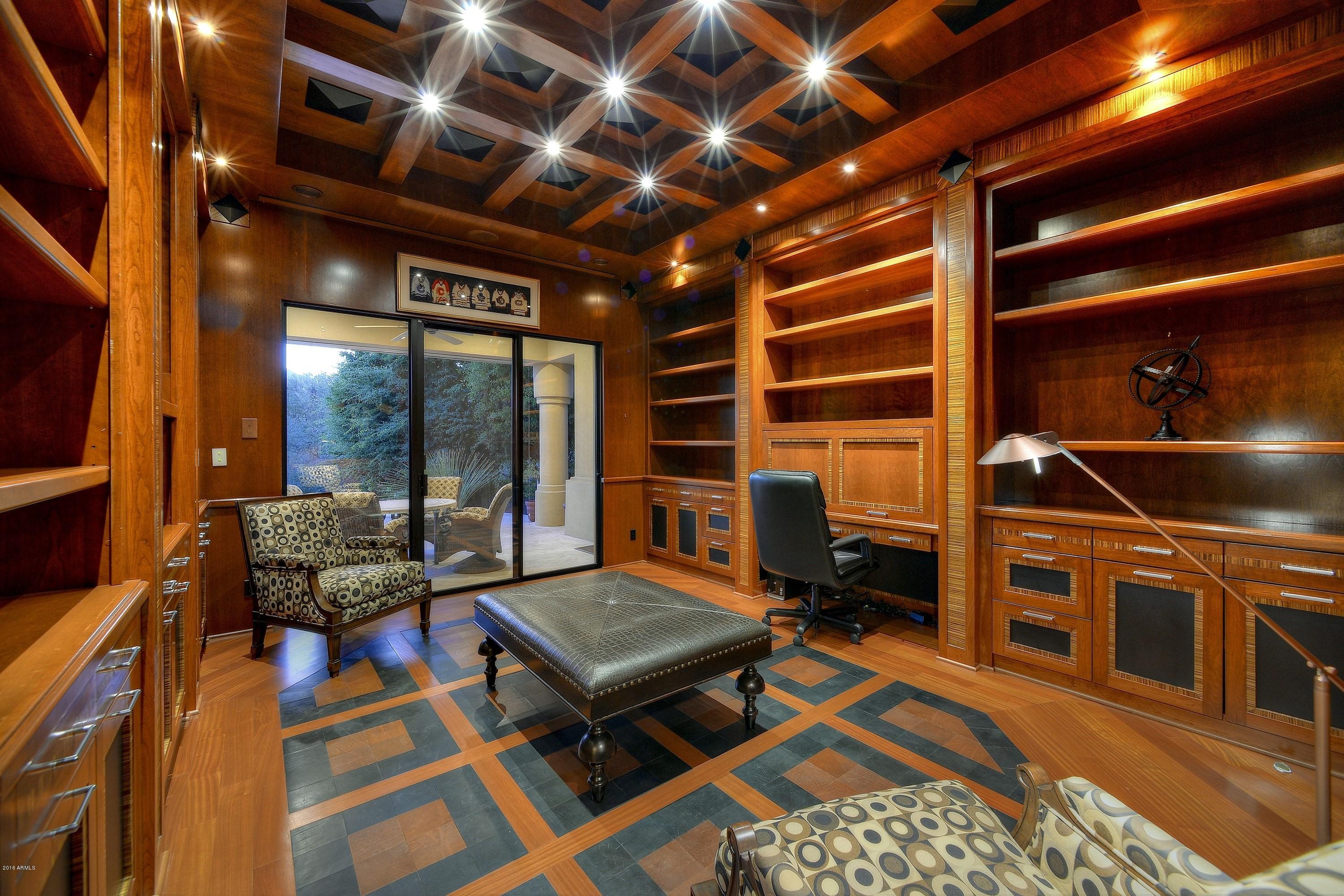 INDIAN BEND VISTAS - Residential