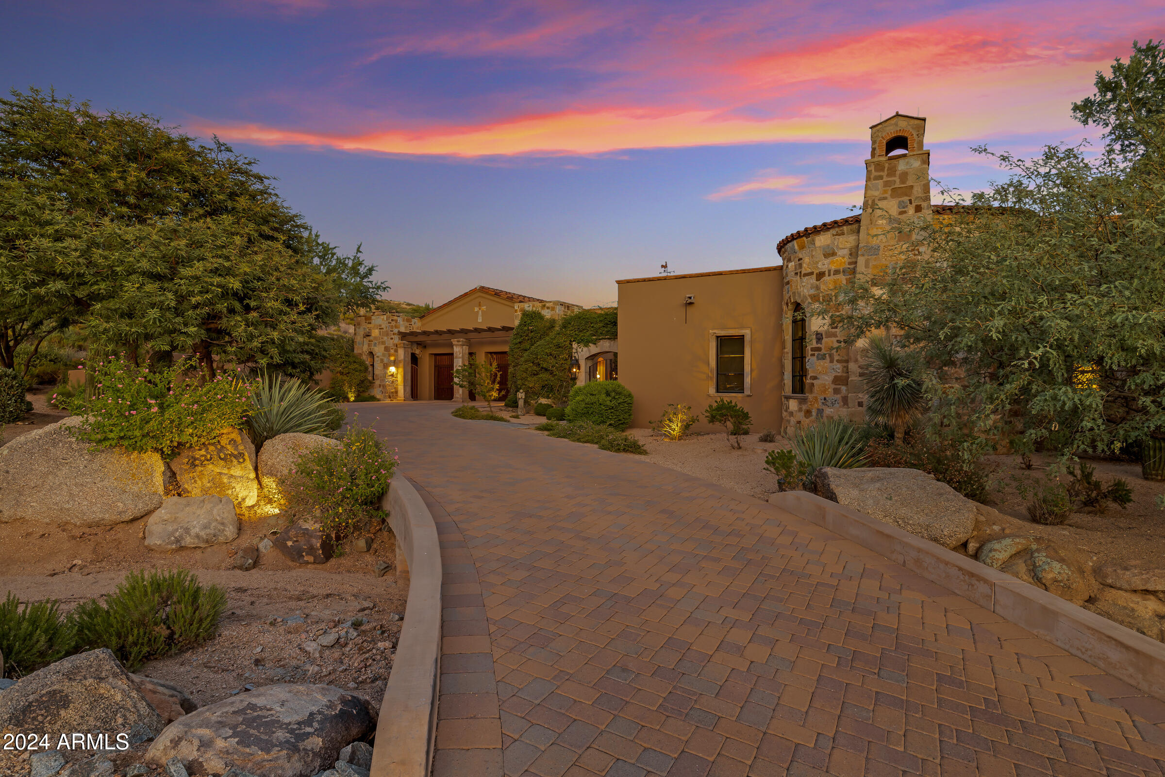 DESERT MOUNTAIN APACHE PEAK PART TWO-A - Residential