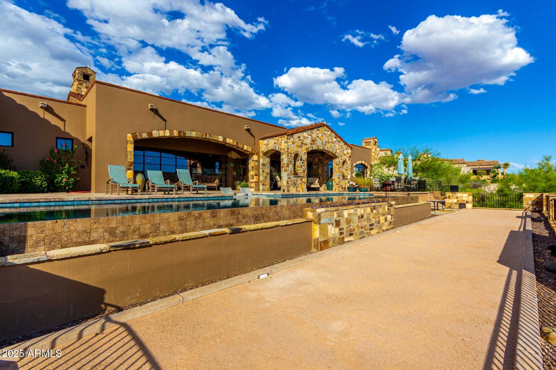 DESERT MOUNTAIN APACHE PEAK PART TWO-A - Residential