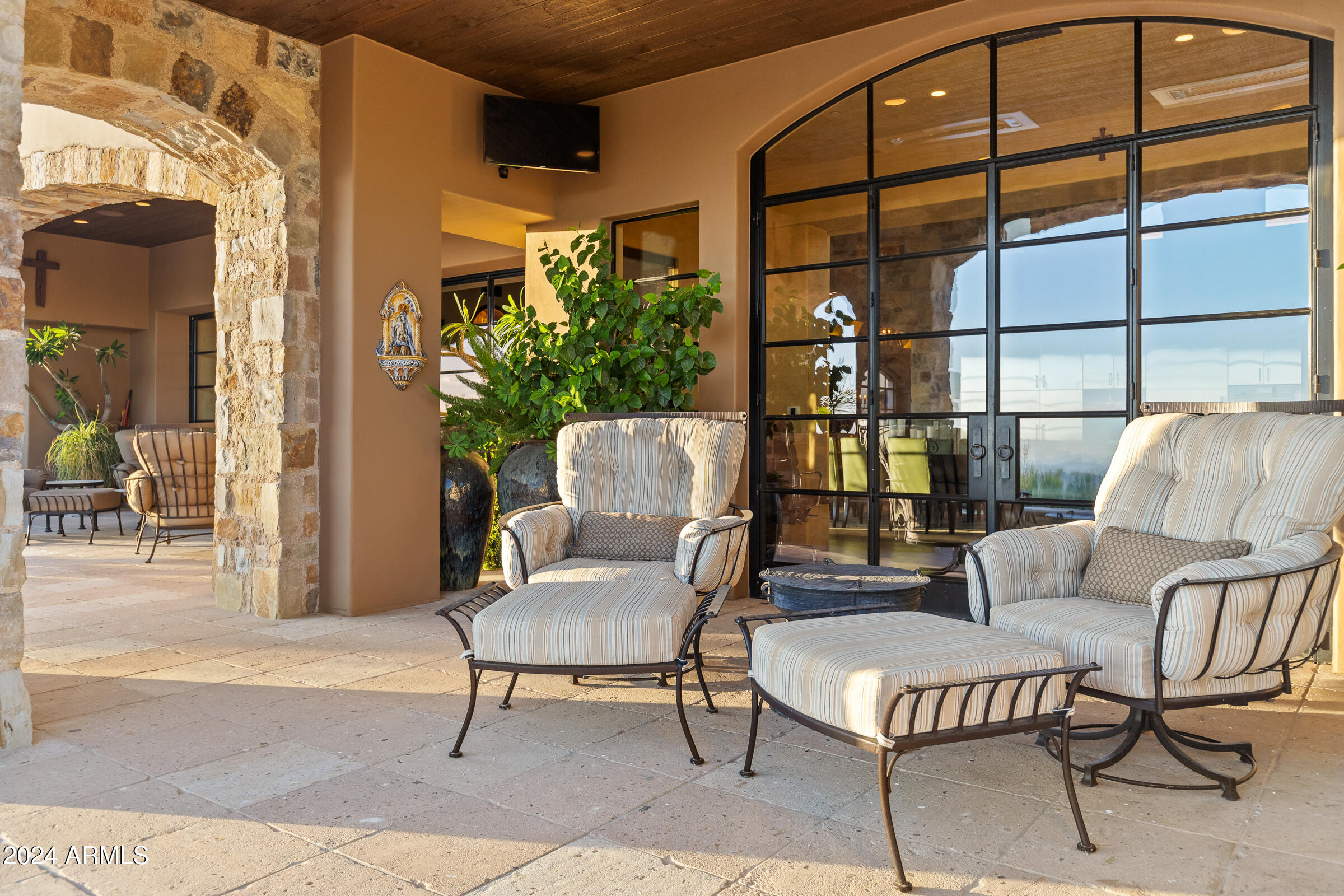 DESERT MOUNTAIN APACHE PEAK PART TWO-A - Residential